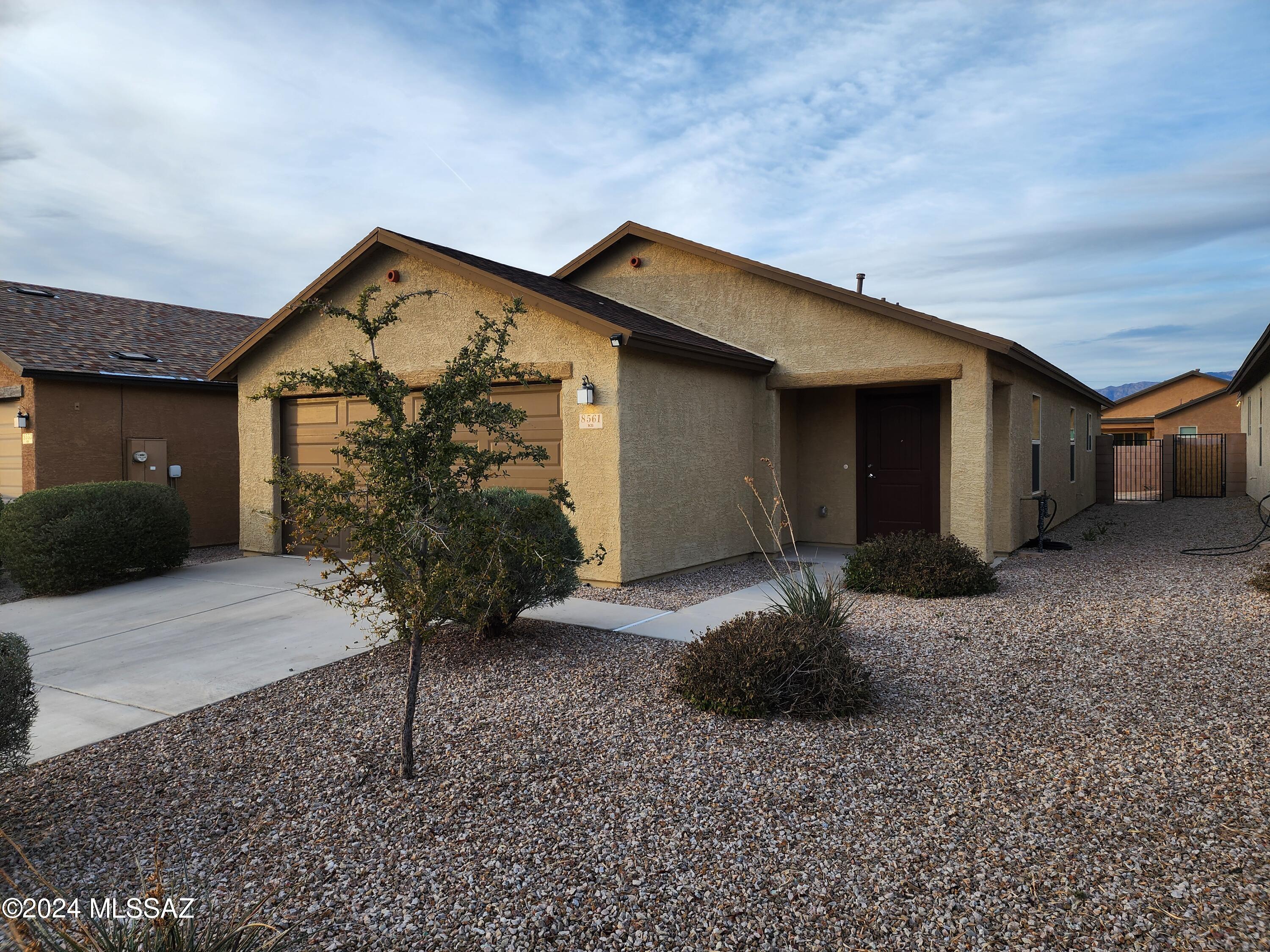 Arroyo Reserve - Residential