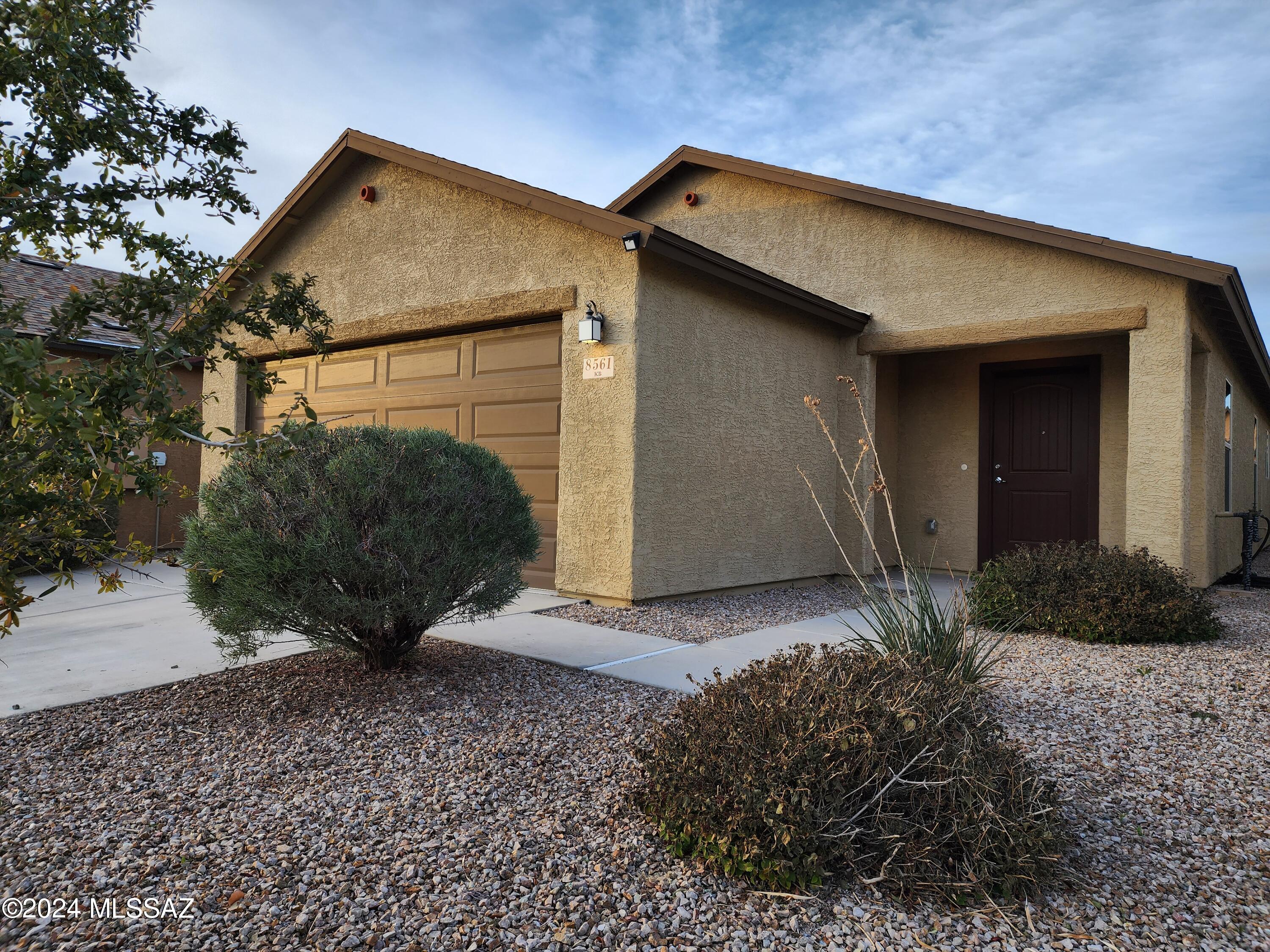 Arroyo Reserve - Residential