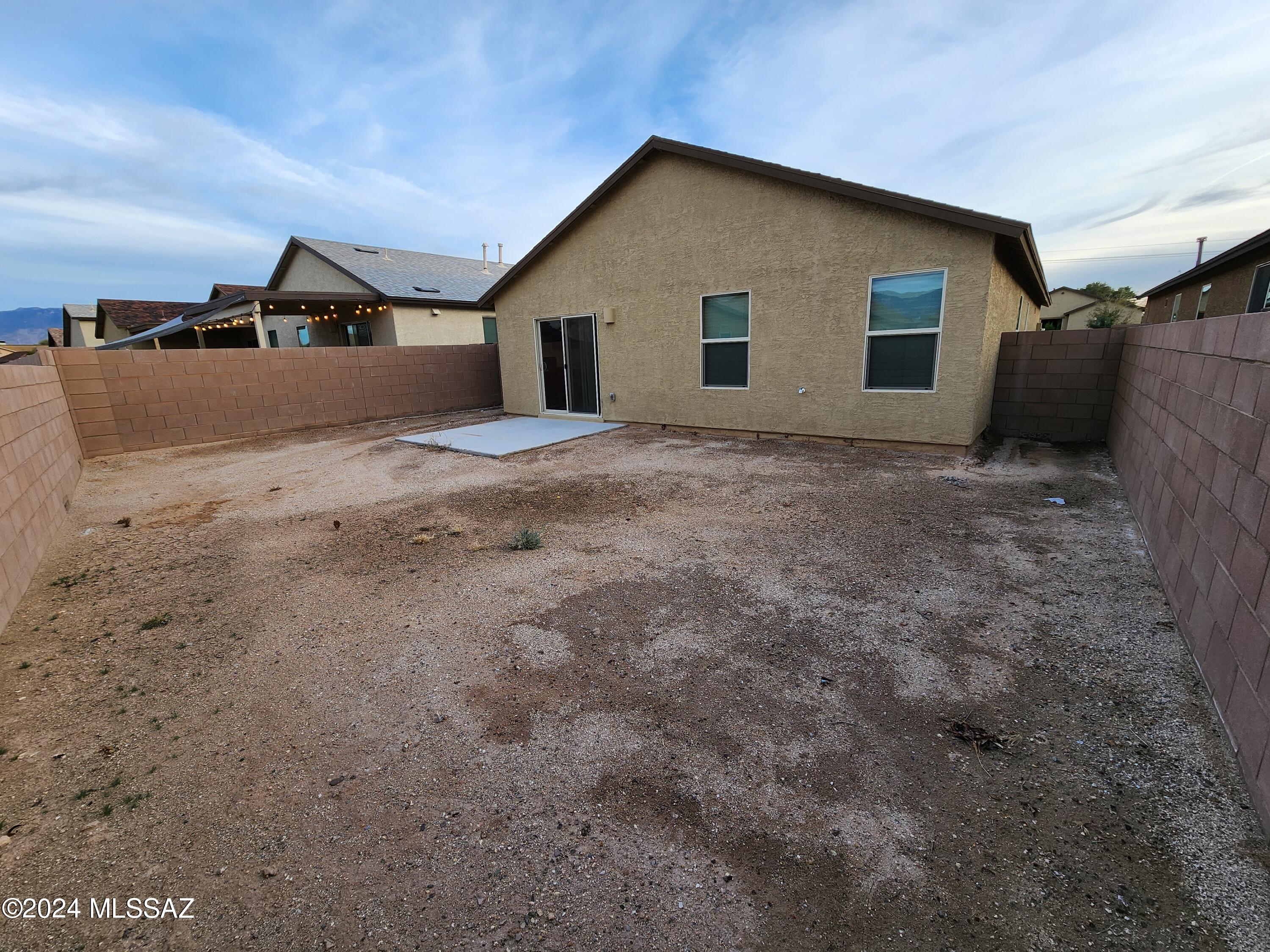 Arroyo Reserve - Residential