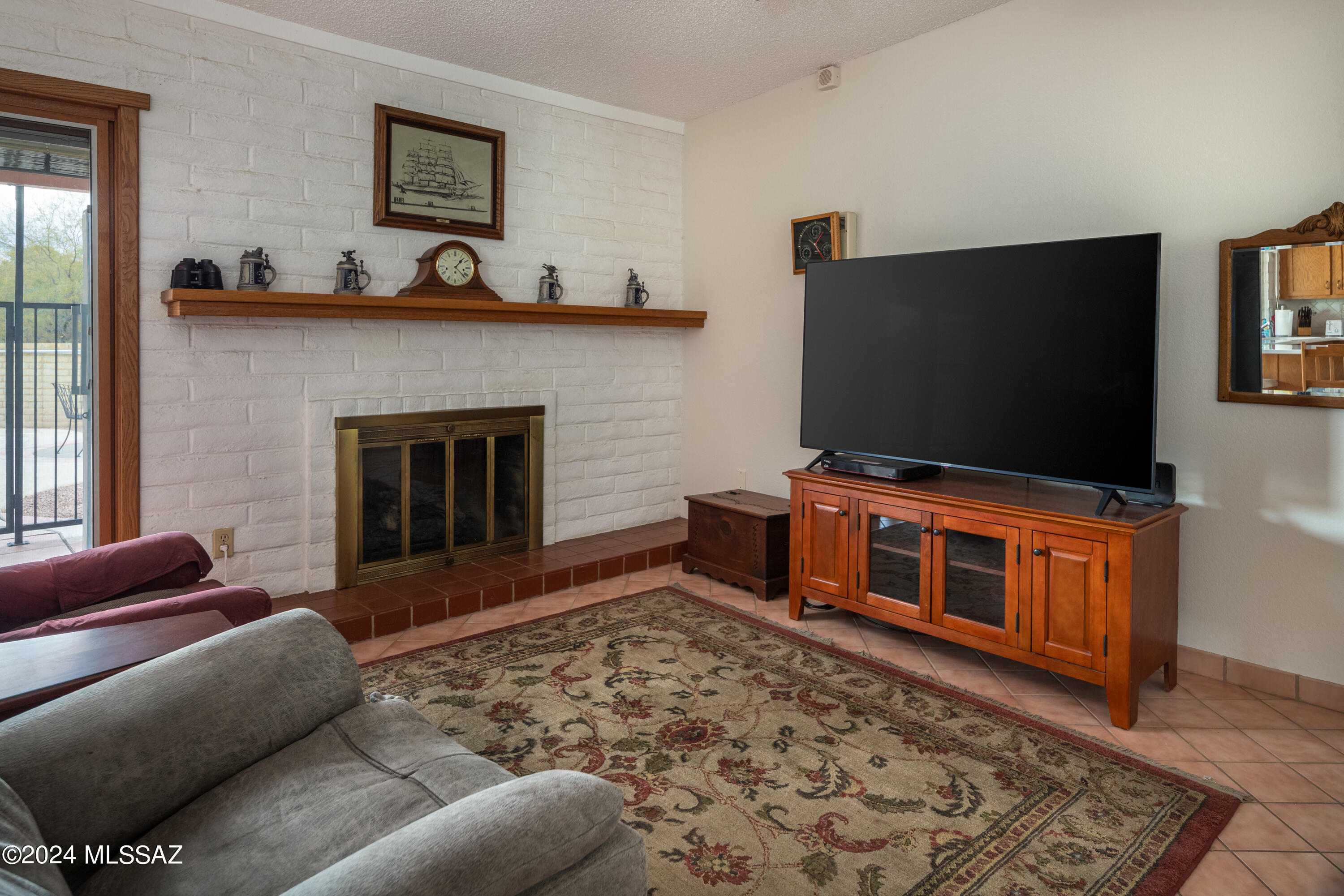 Casas Adobes West (1-220) - Residential