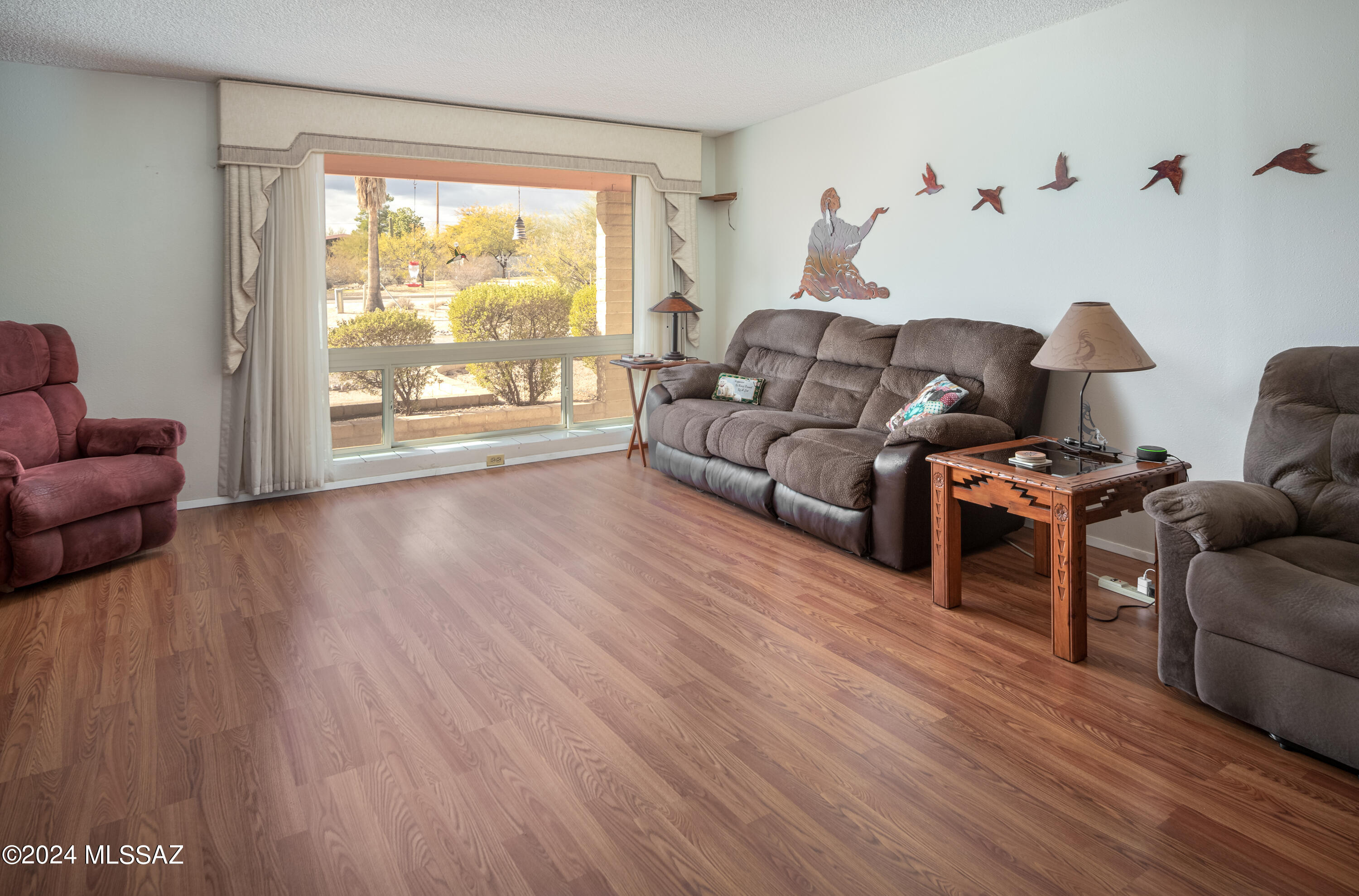 Casas Adobes West (1-220) - Residential