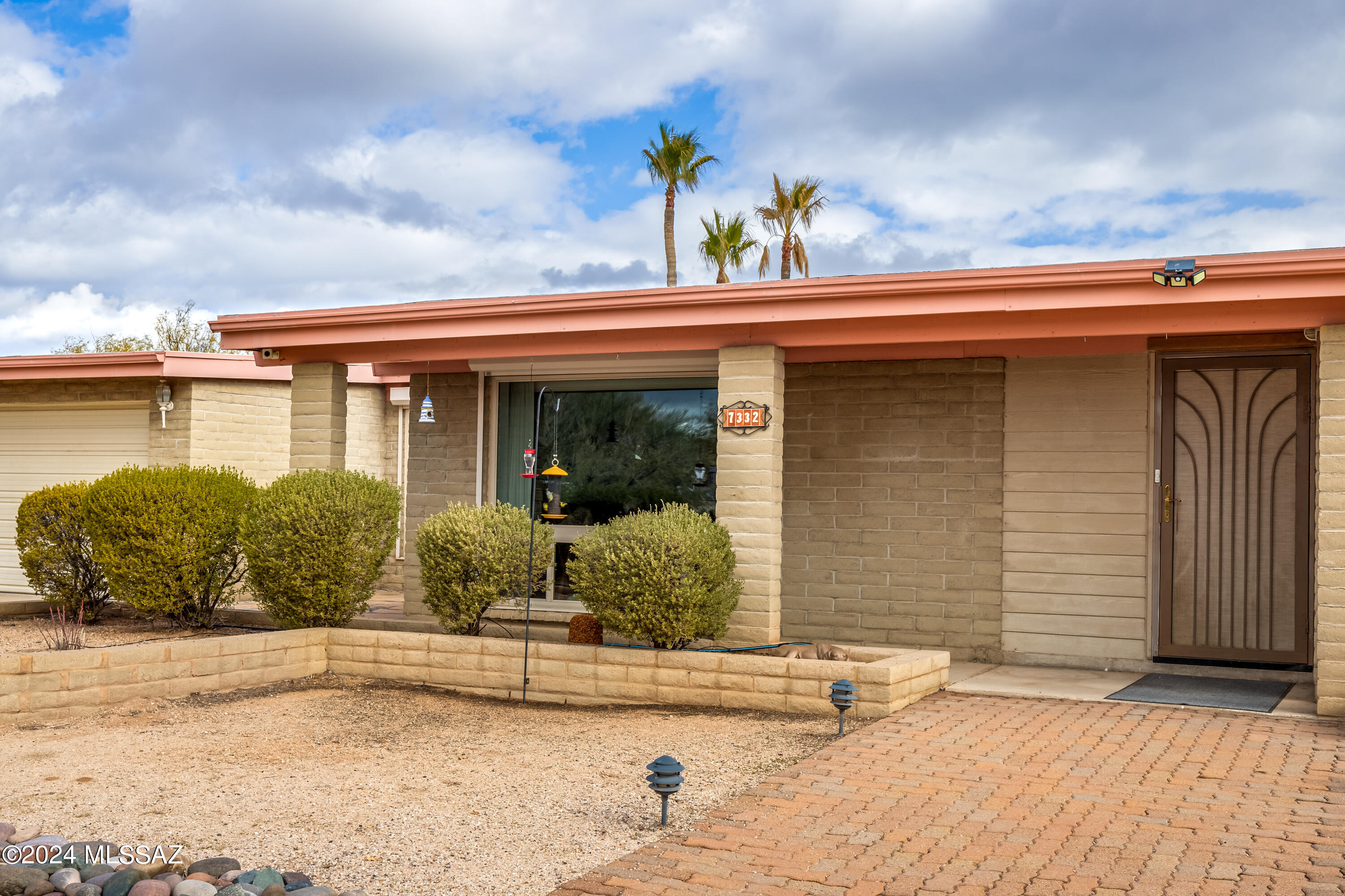 Casas Adobes West (1-220) - Residential