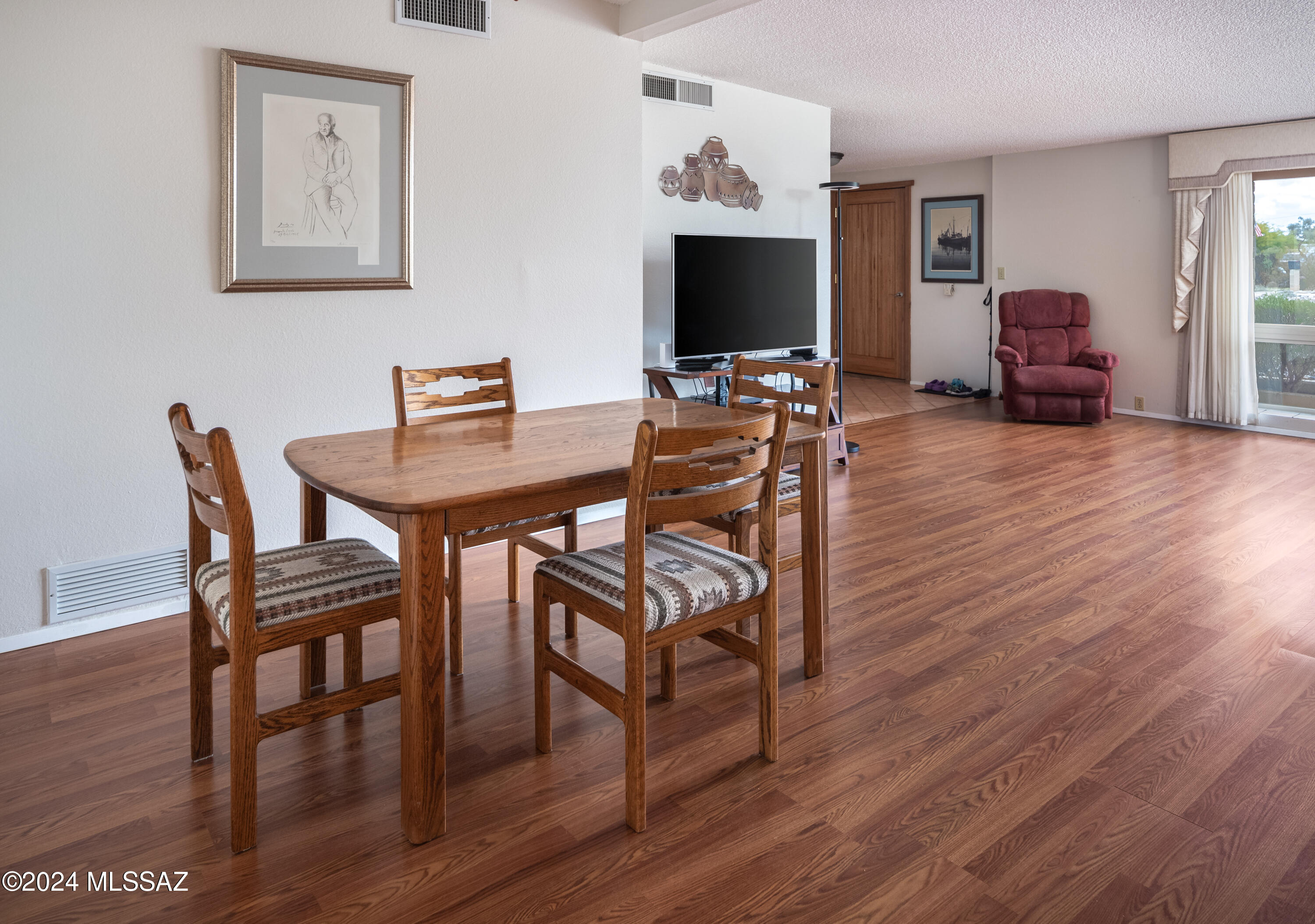 Casas Adobes West (1-220) - Residential