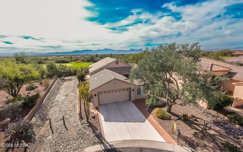 Photo of 5271 W Sunrise Canyon Place, Marana, AZ 85658 (MLS # 22529733)