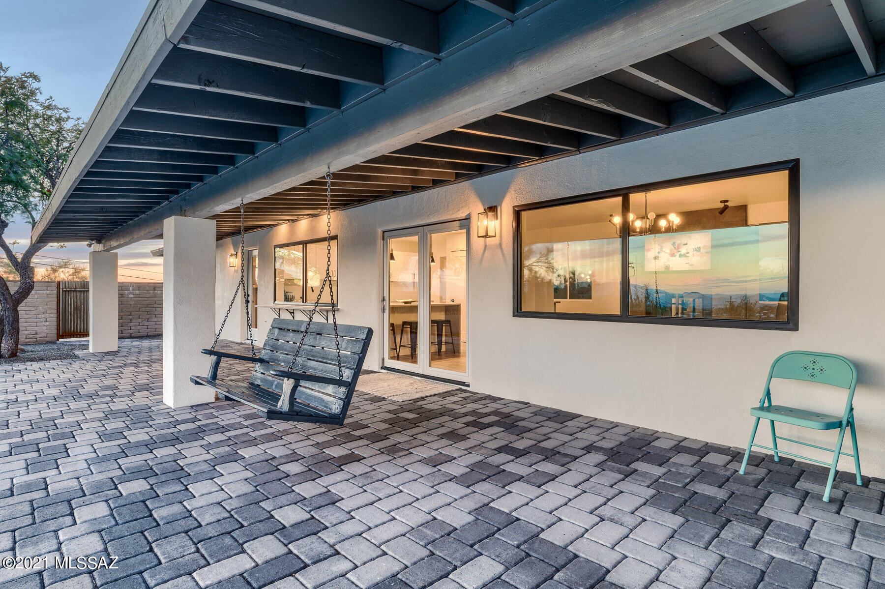 Vista De Las Candelas Estates NO. 4 (52-61) - Residential