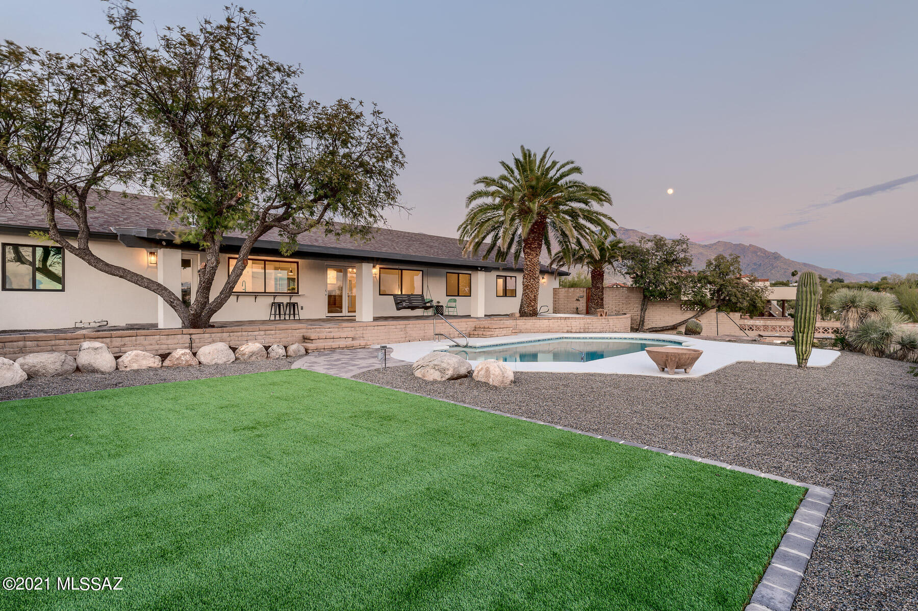 Vista De Las Candelas Estates NO. 4 (52-61) - Residential