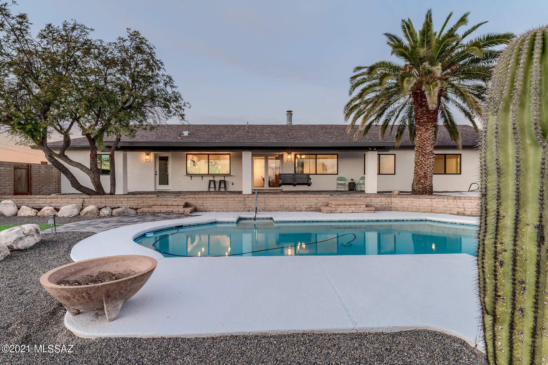 Vista De Las Candelas Estates NO. 4 (52-61) - Residential