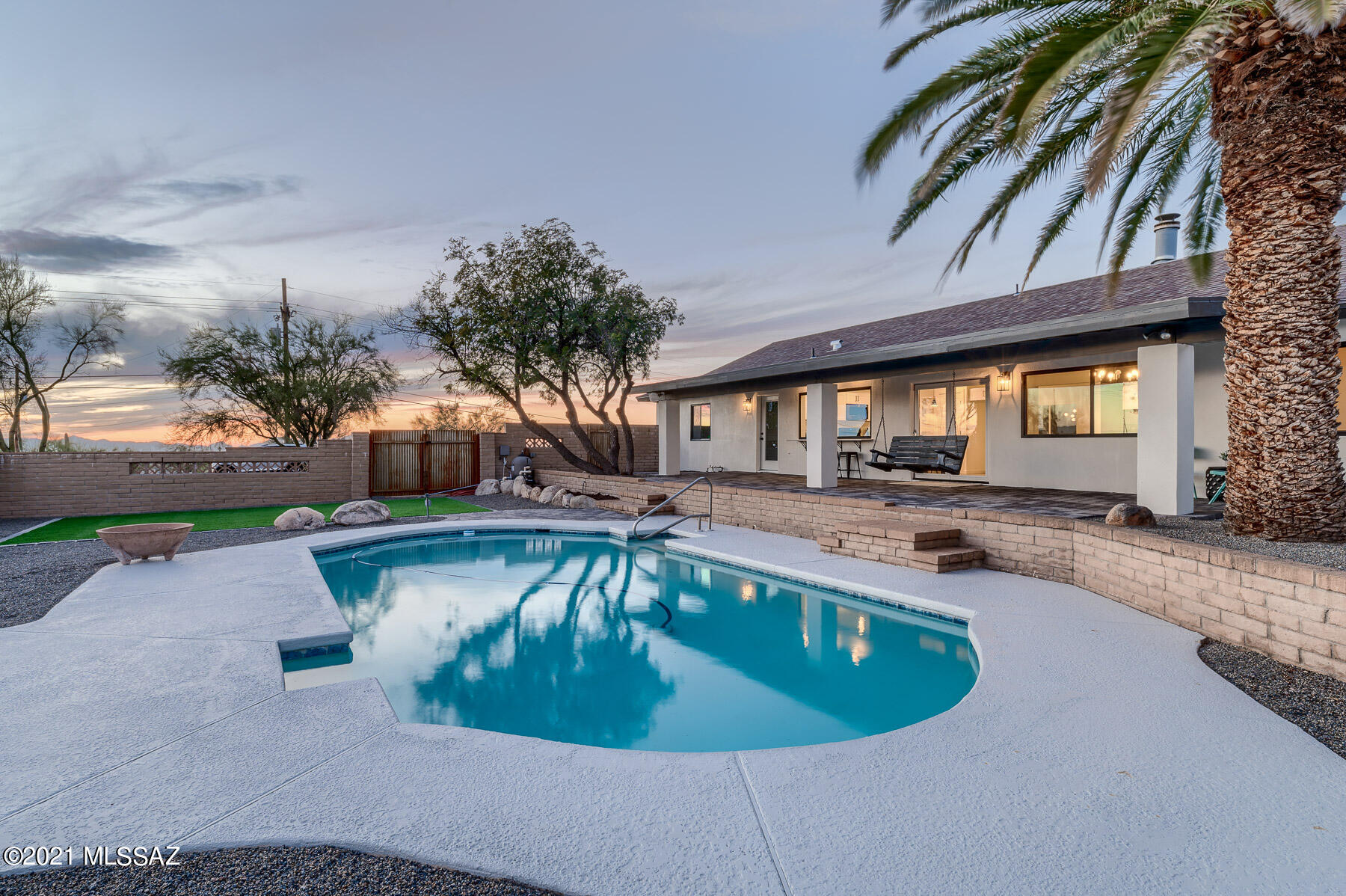 Vista De Las Candelas Estates NO. 4 (52-61) - Residential