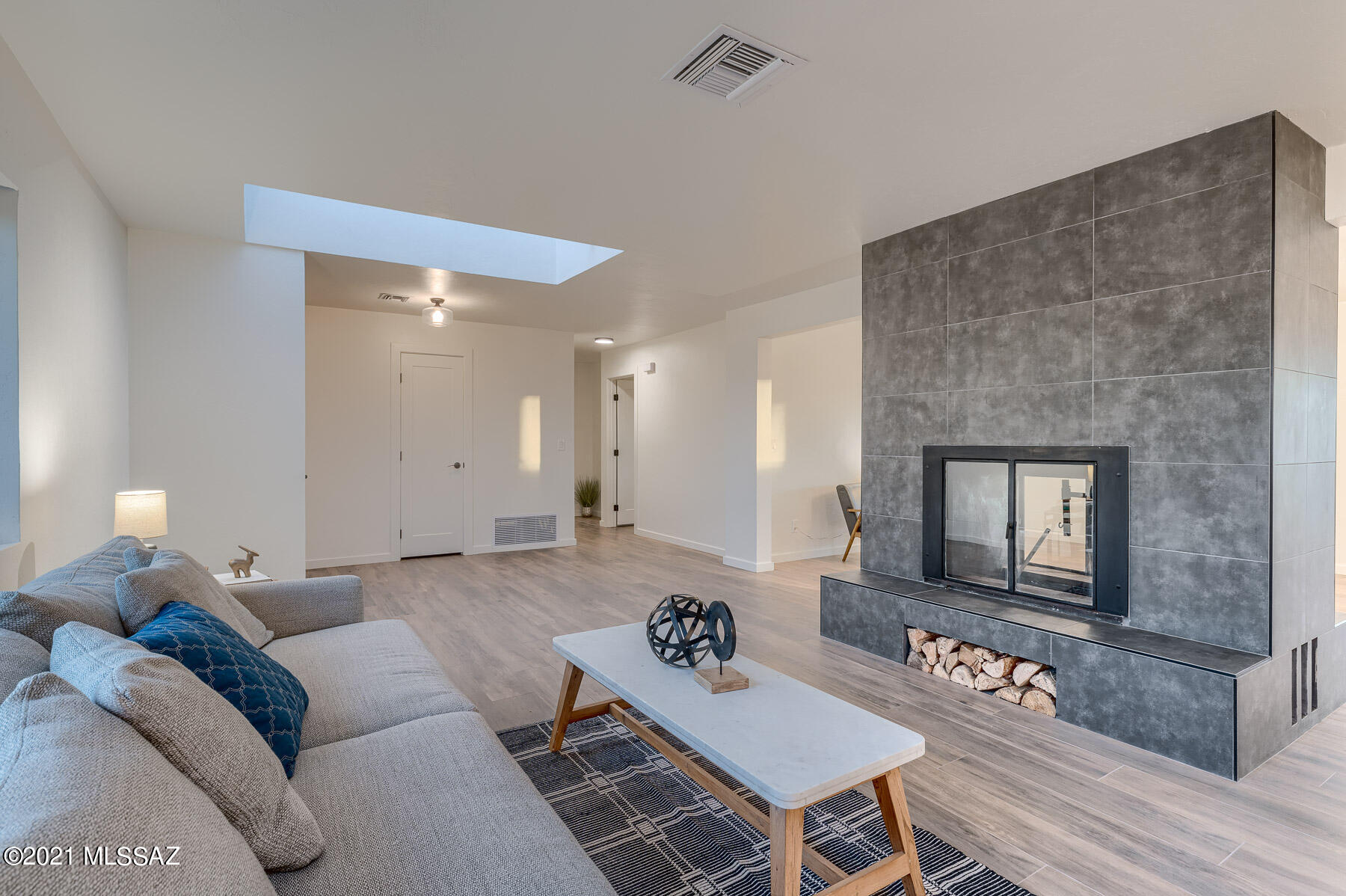 Vista De Las Candelas Estates NO. 4 (52-61) - Residential