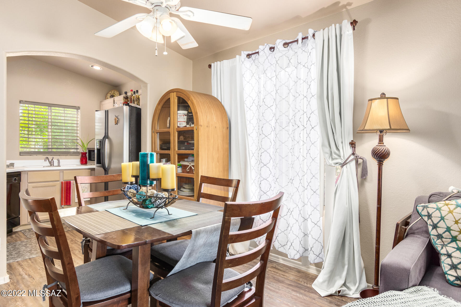 Continental Ranch Parcel 4 - Residential