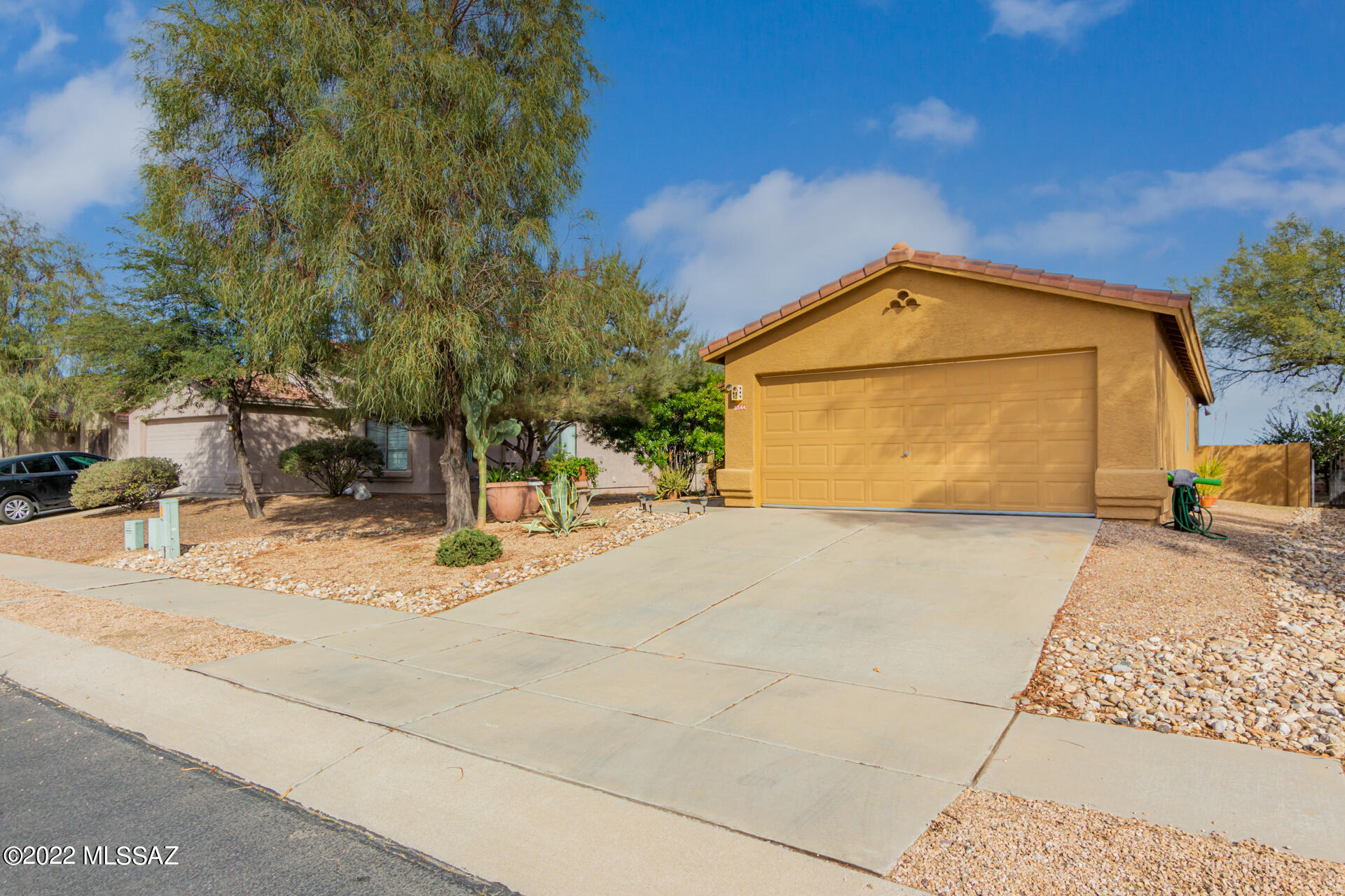 Continental Ranch Parcel 4 - Residential