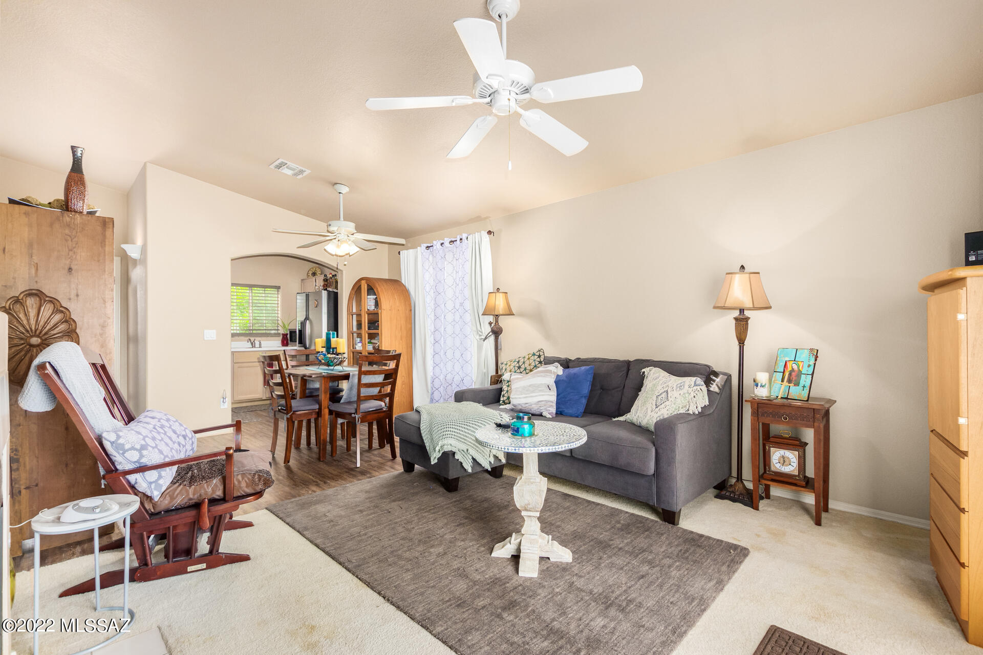 Continental Ranch Parcel 4 - Residential