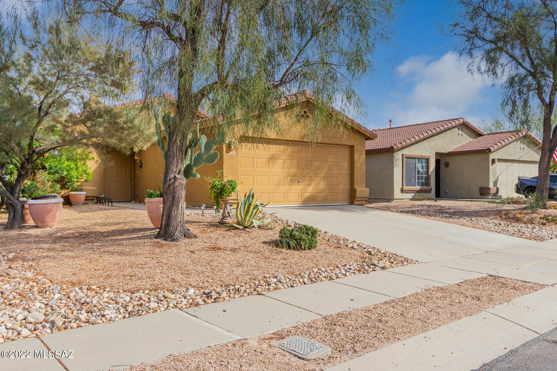 Continental Ranch Parcel 4 - Residential