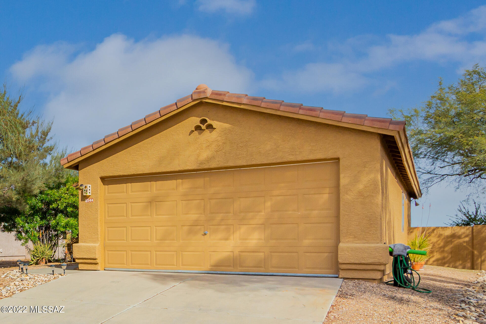 Continental Ranch Parcel 4 - Residential