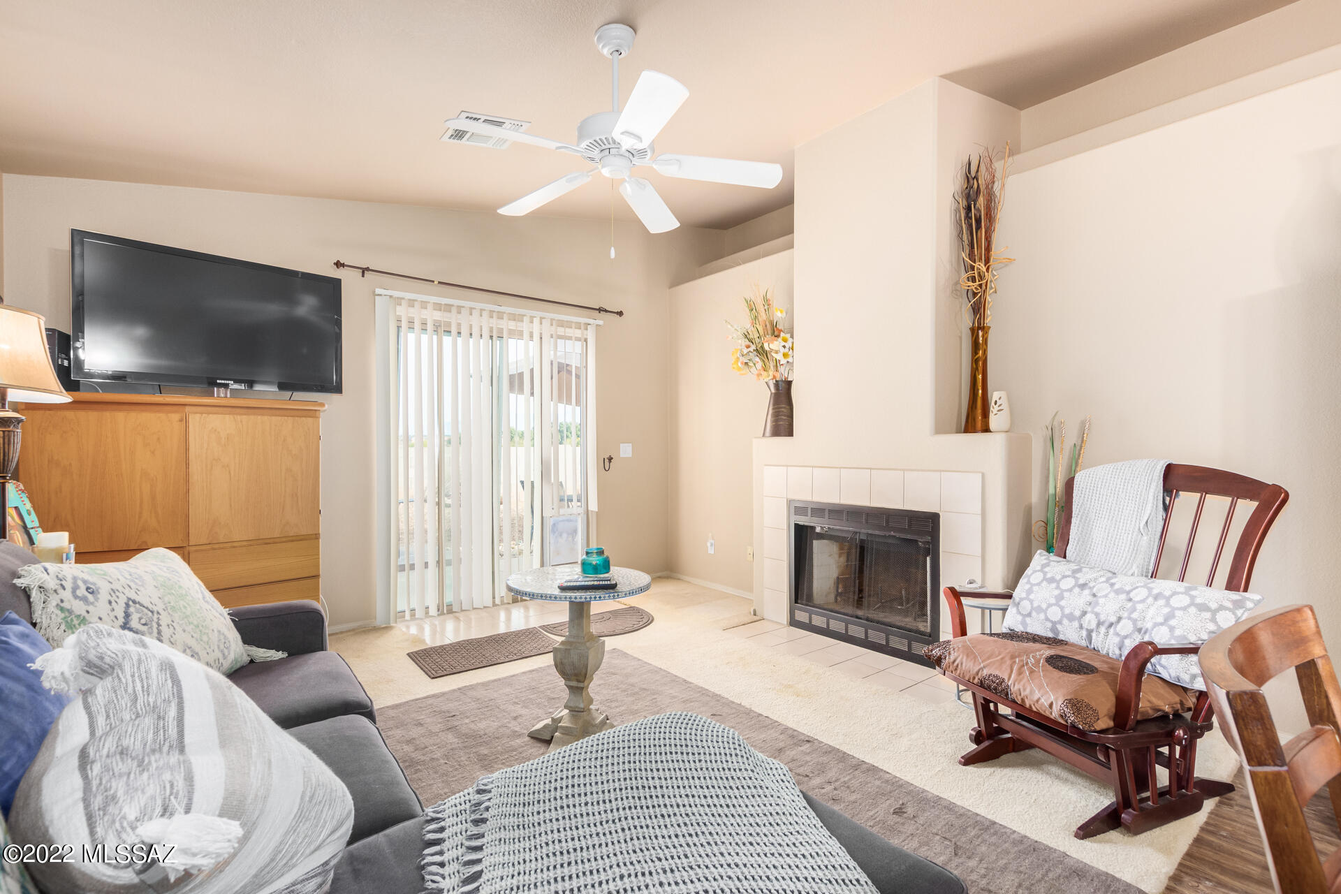 Continental Ranch Parcel 4 - Residential