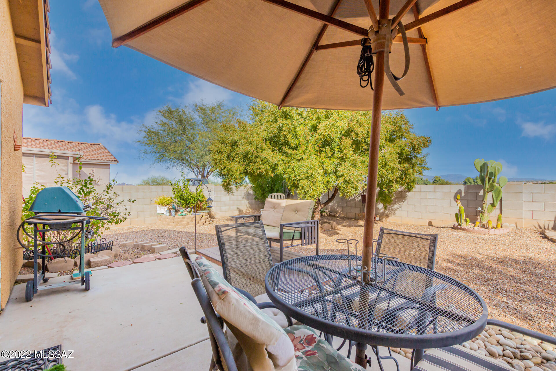 Continental Ranch Parcel 4 - Residential