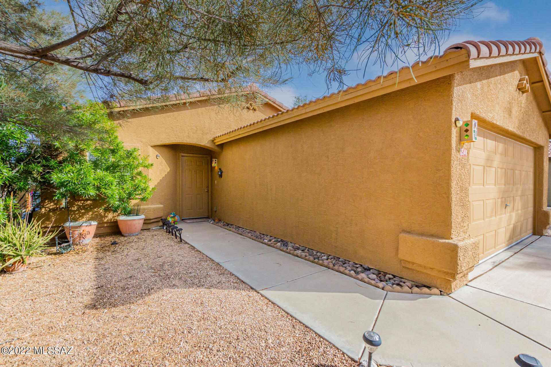 Continental Ranch Parcel 4 - Residential