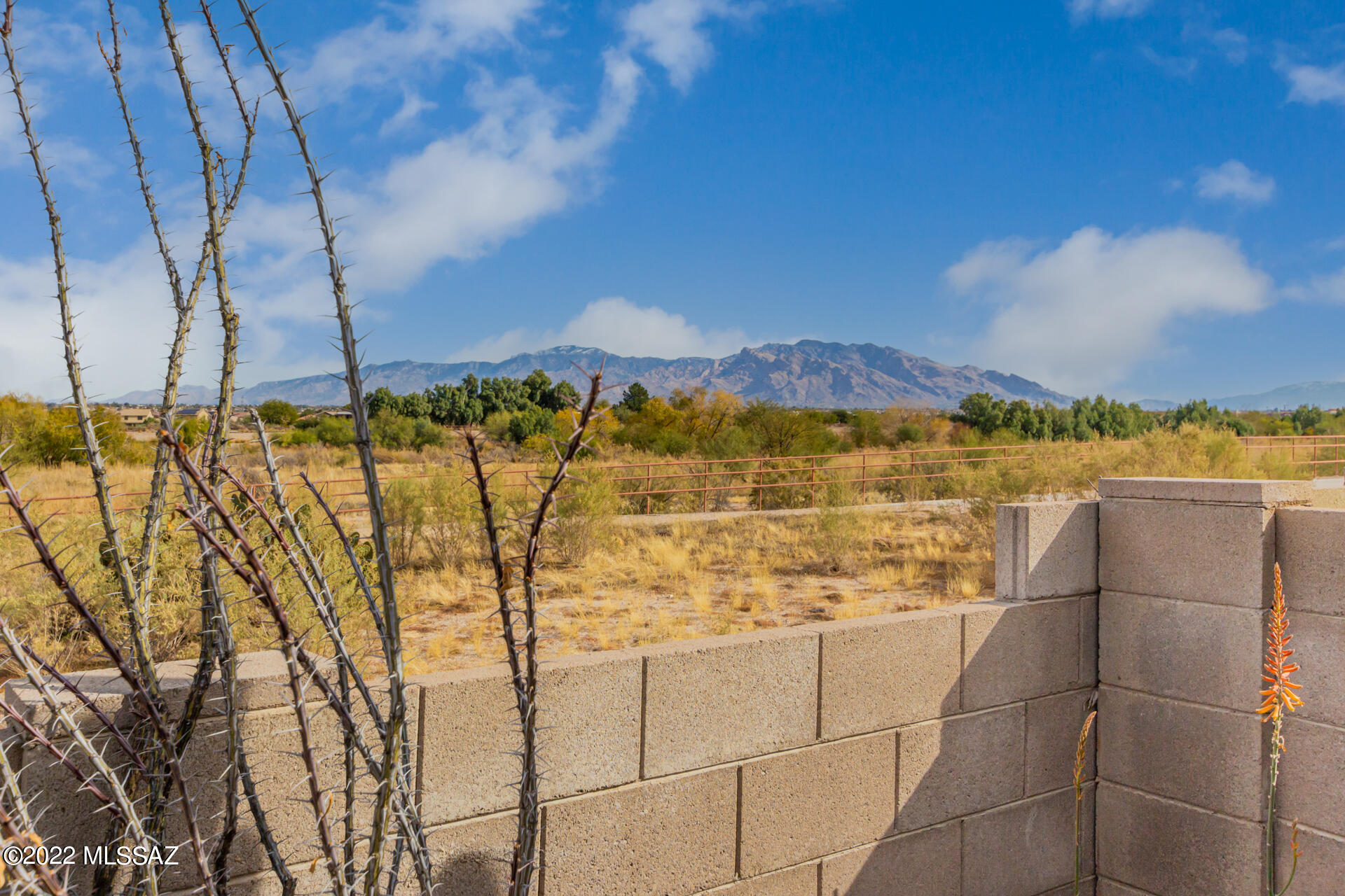 Continental Ranch Parcel 4 - Residential