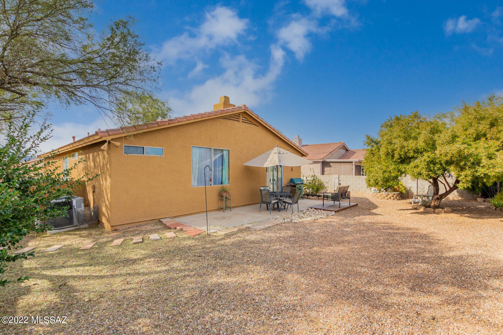 Continental Ranch Parcel 4 - Residential