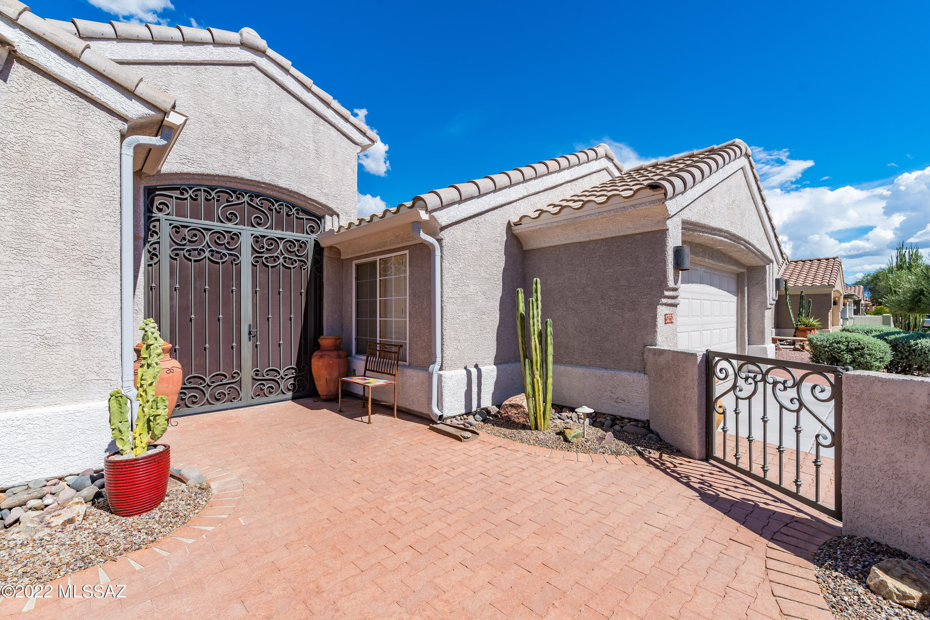 Heritage Highlands - Residential