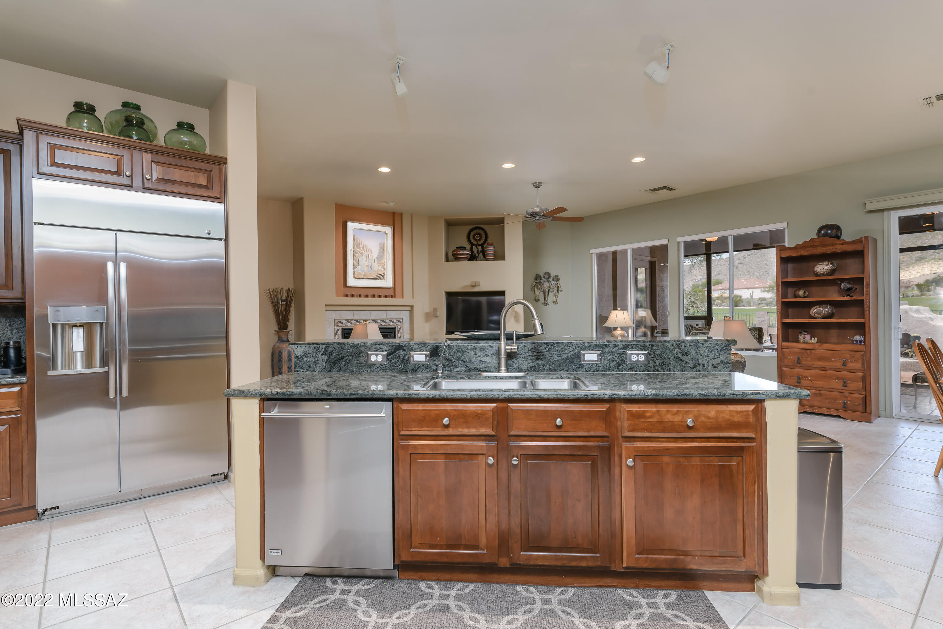 Heritage Highlands - Residential