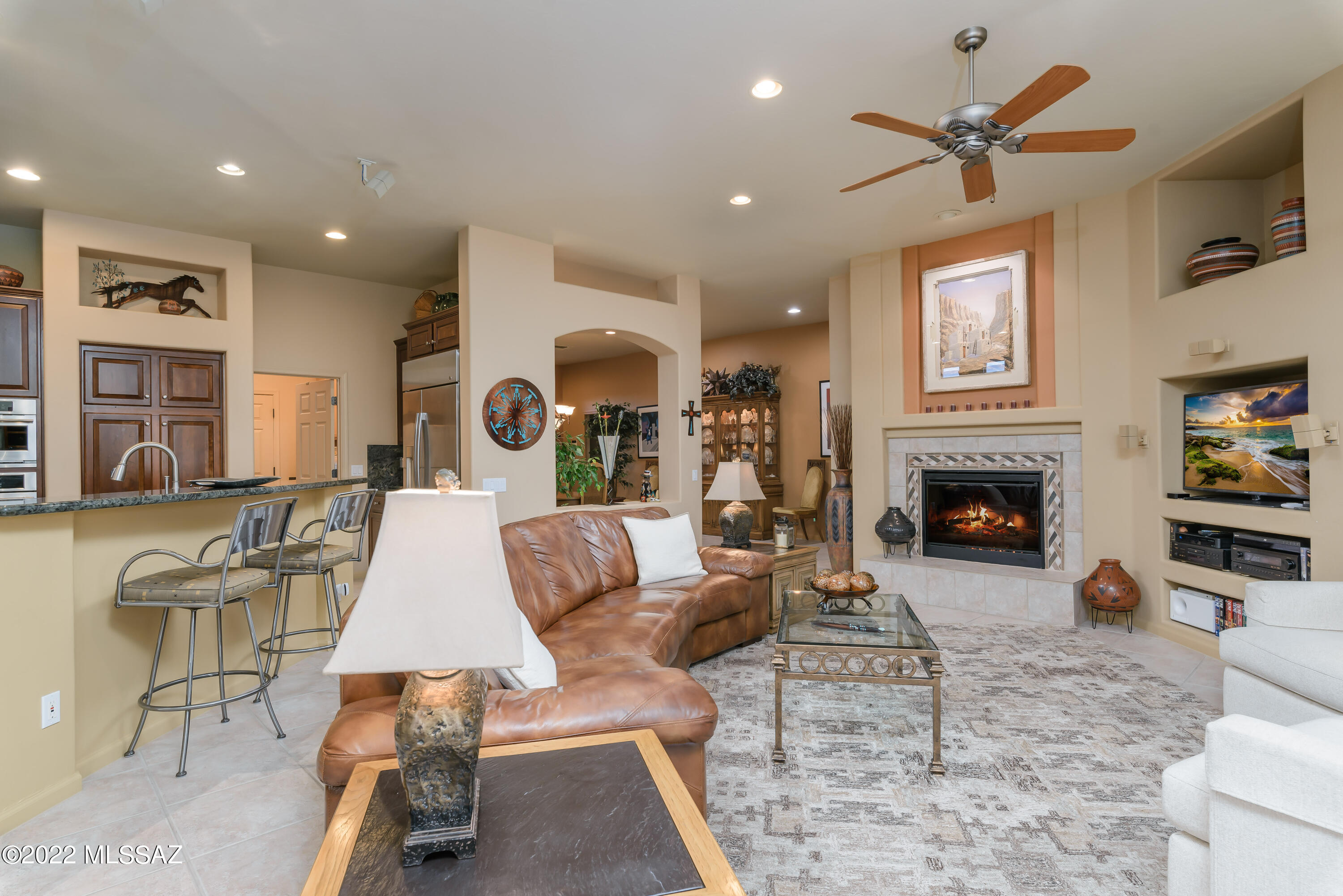 Heritage Highlands - Residential