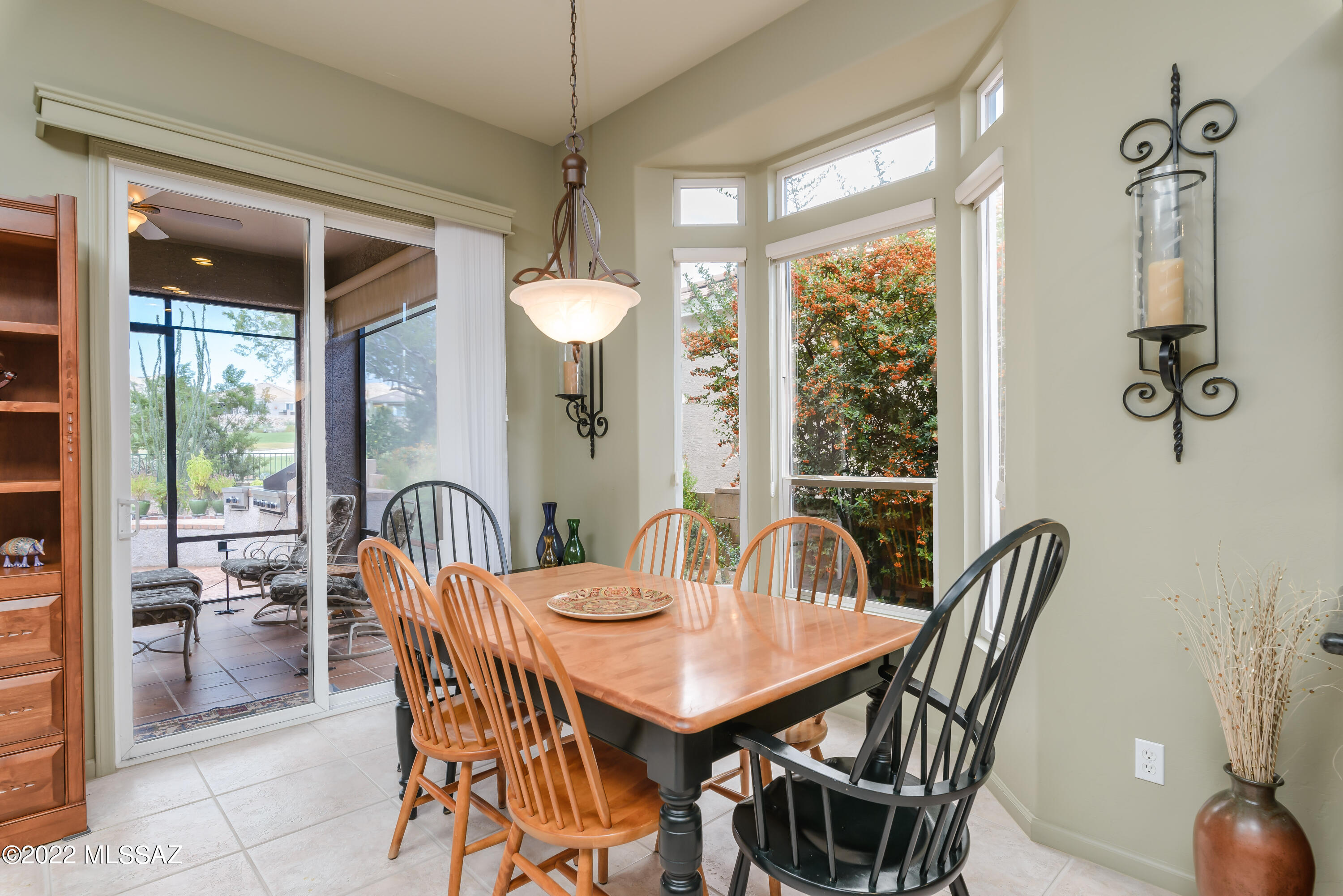 Heritage Highlands - Residential