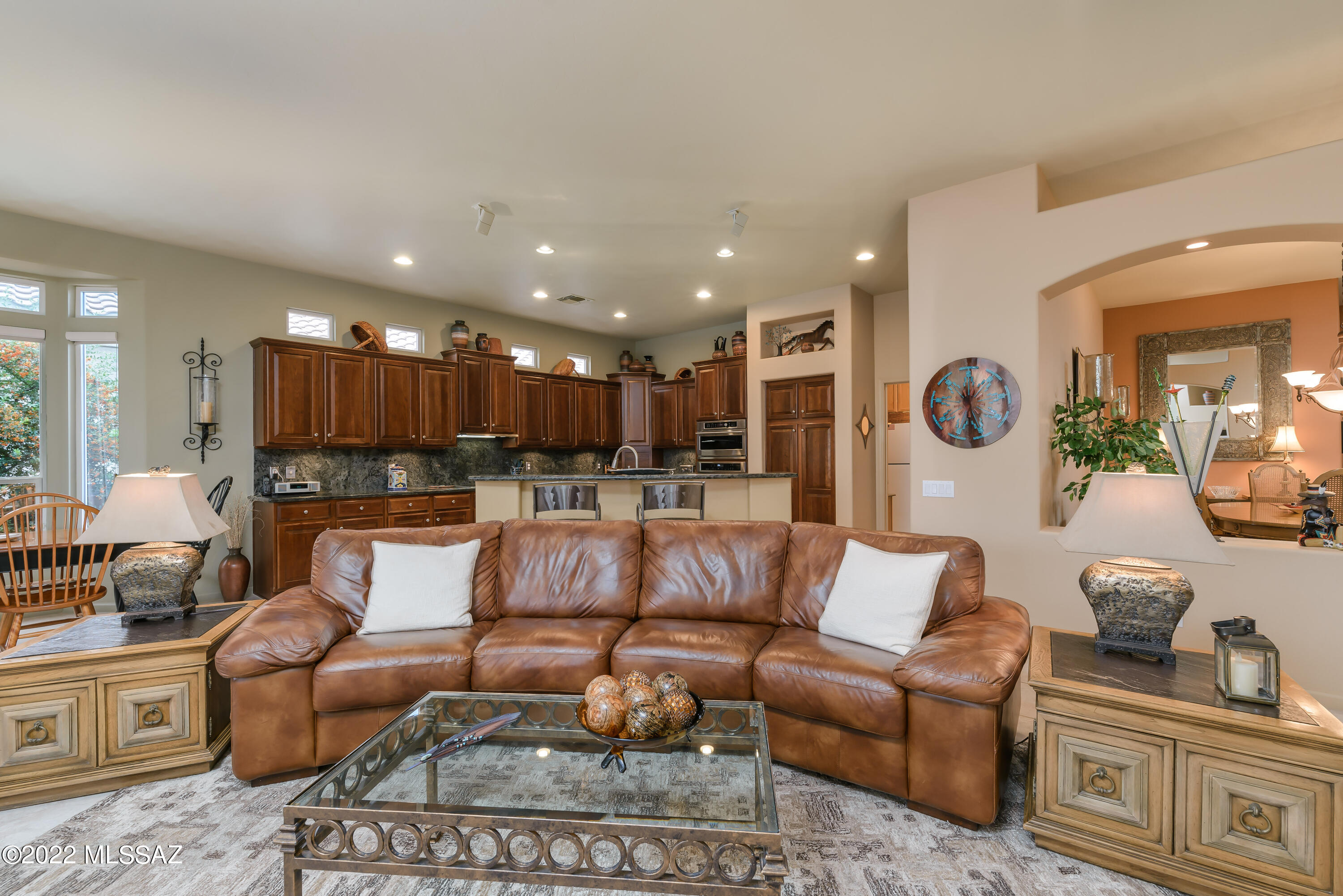 Heritage Highlands - Residential