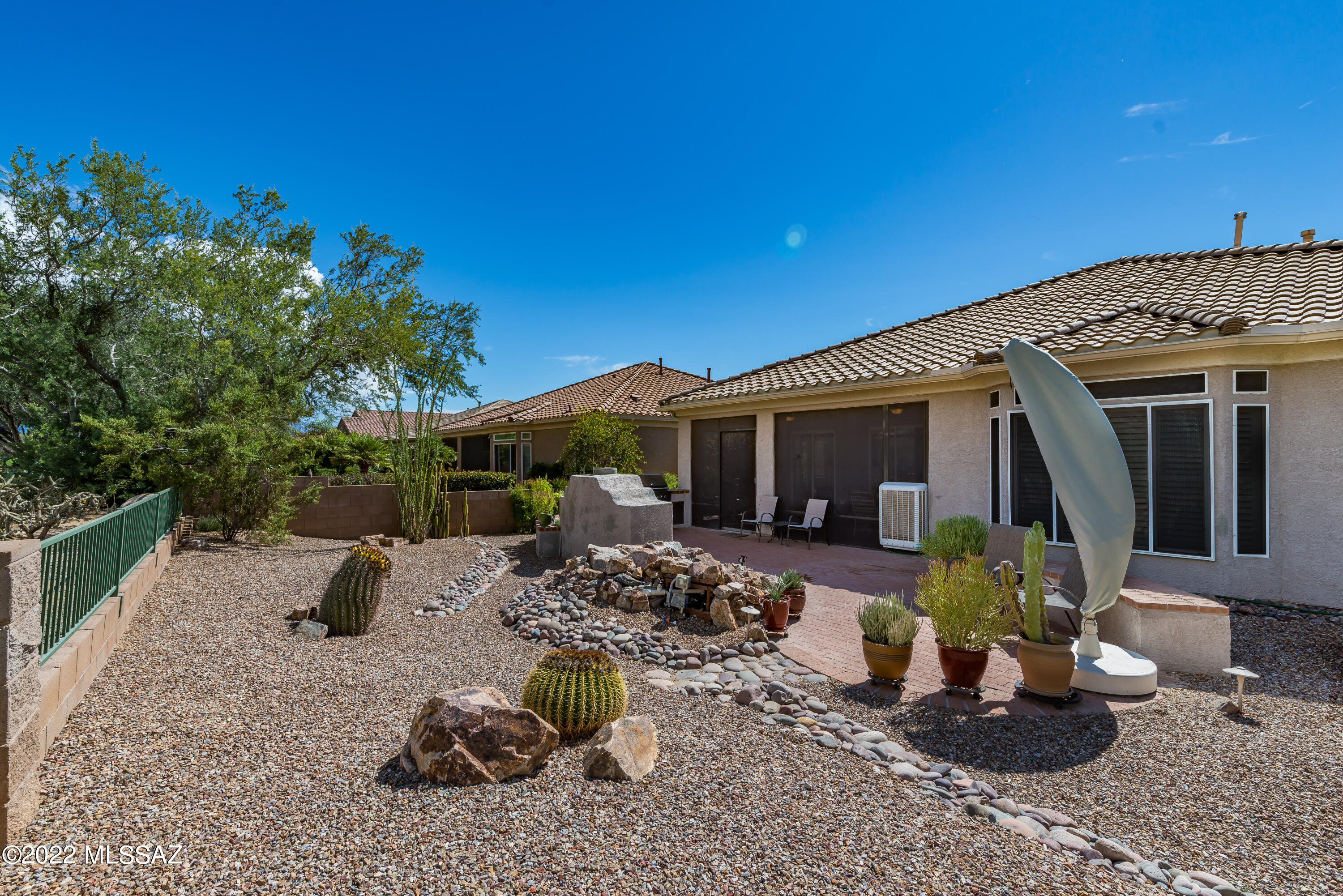 Heritage Highlands - Residential