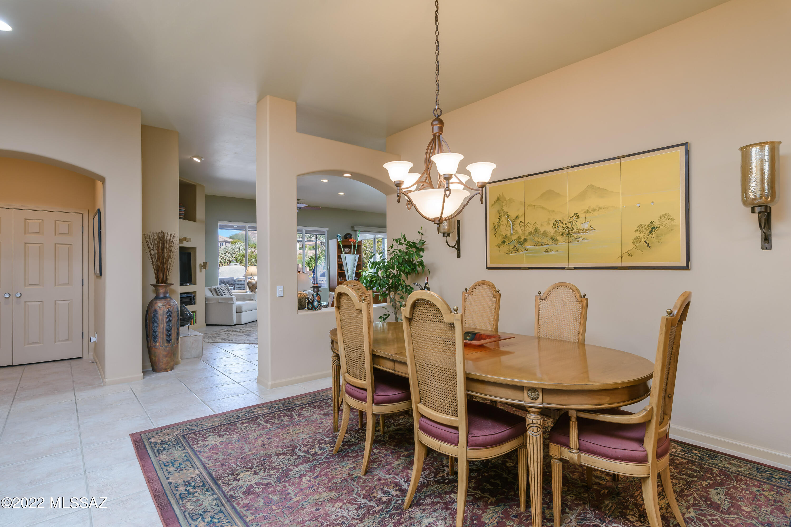 Heritage Highlands - Residential