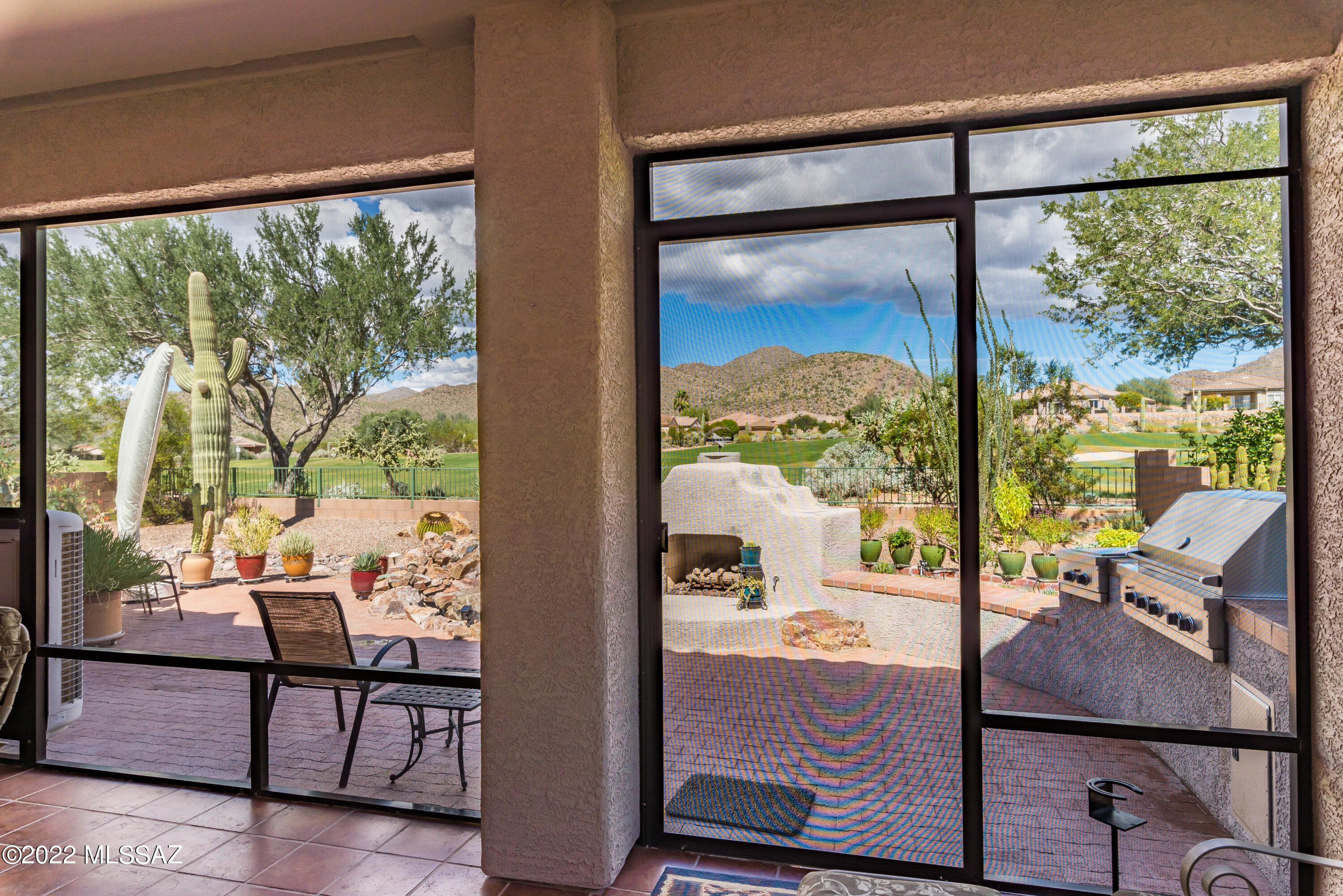 Heritage Highlands - Residential