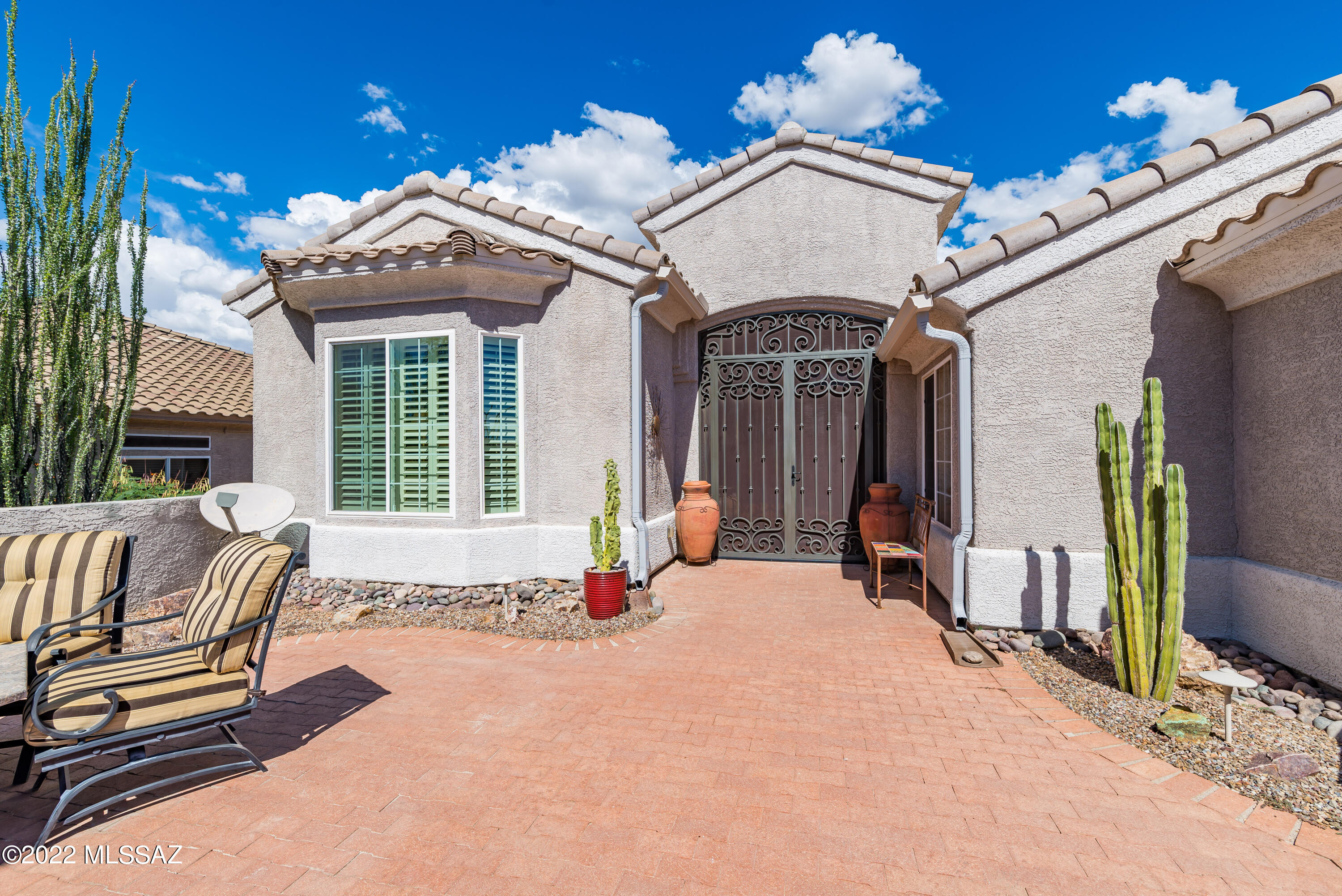 Heritage Highlands - Residential