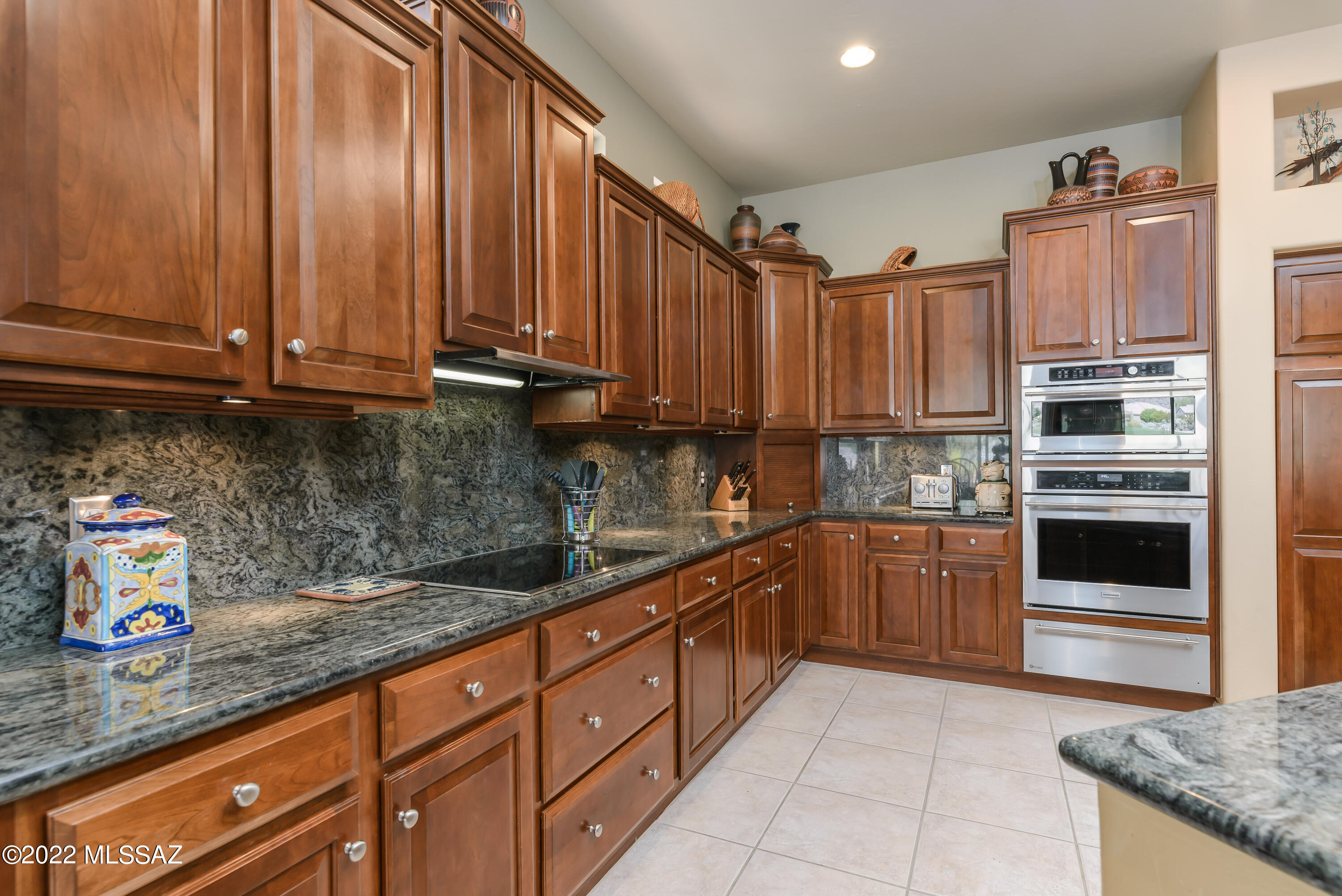 Heritage Highlands - Residential