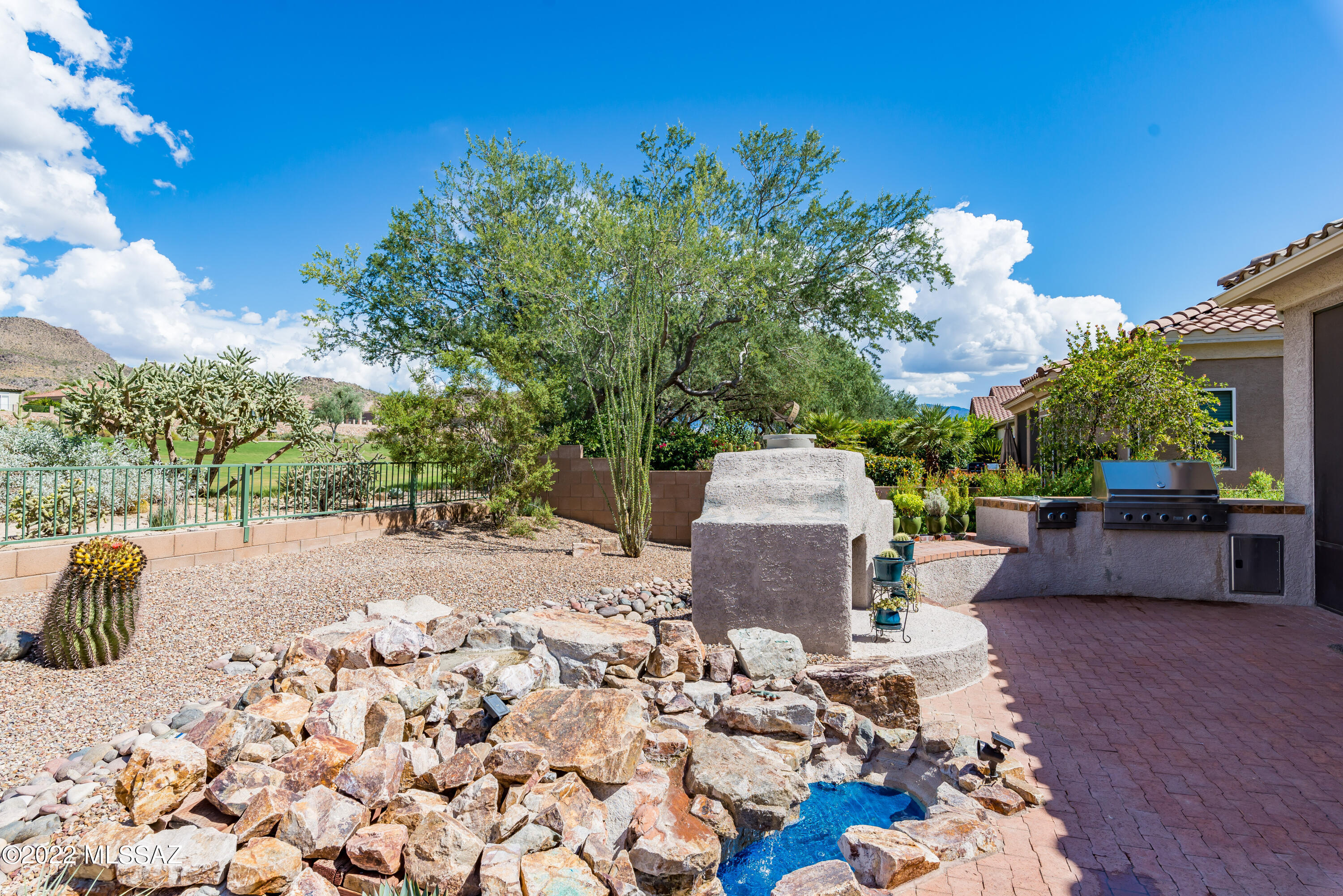 Heritage Highlands - Residential