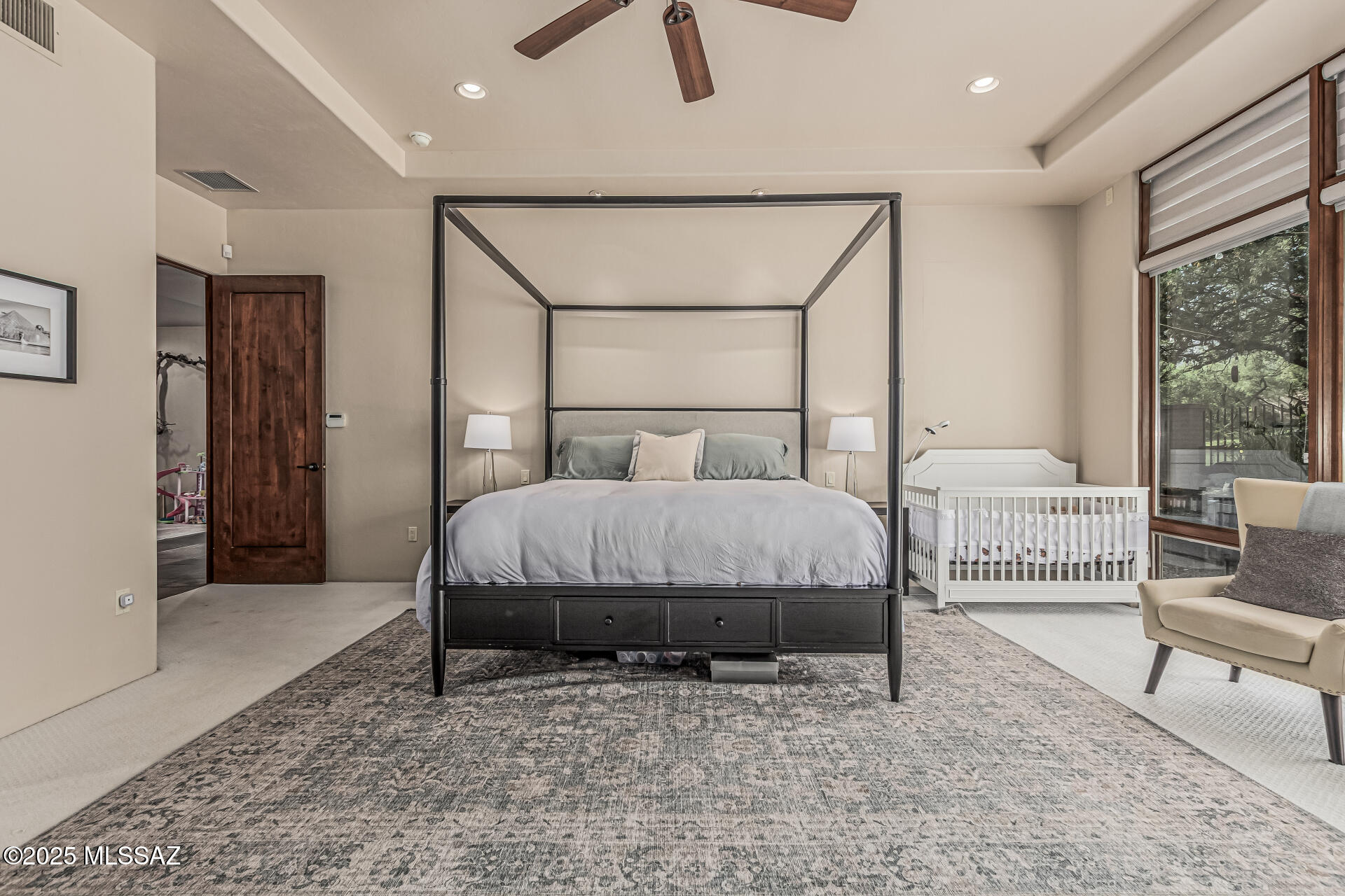Ventana Canyon Estates (110-148, 179-185) - Residential