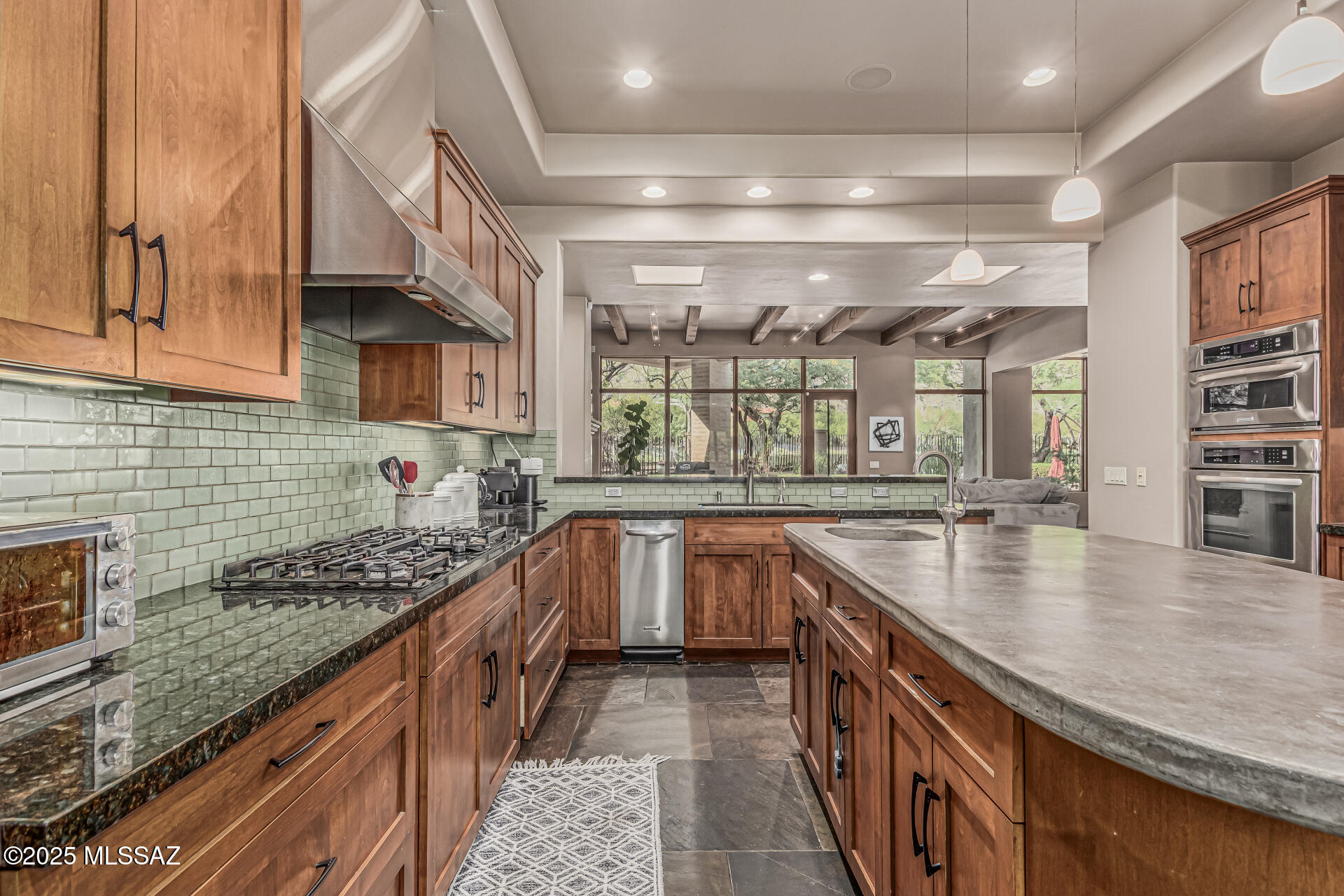 Ventana Canyon Estates (110-148, 179-185) - Residential