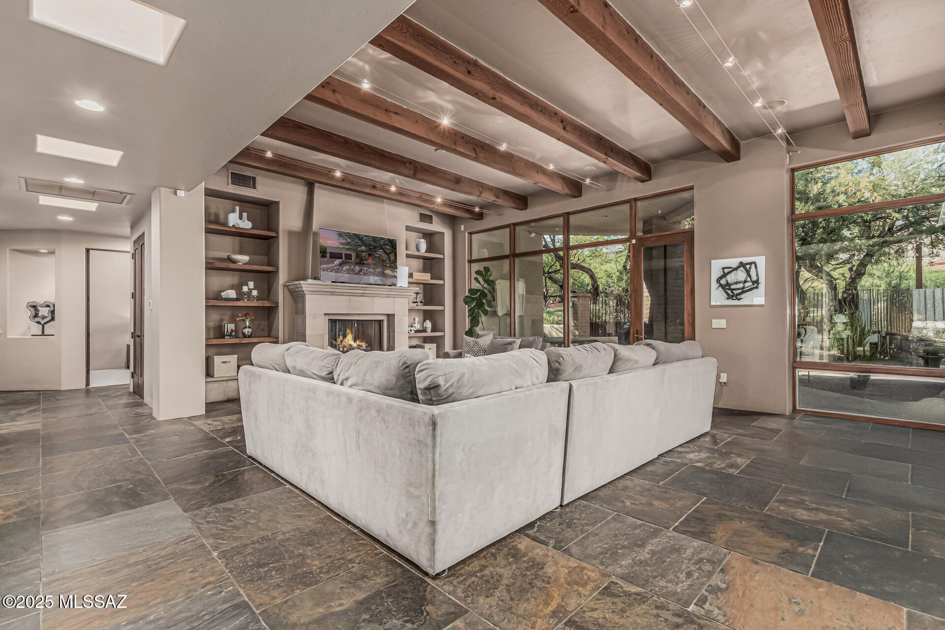 Ventana Canyon Estates (110-148, 179-185) - Residential