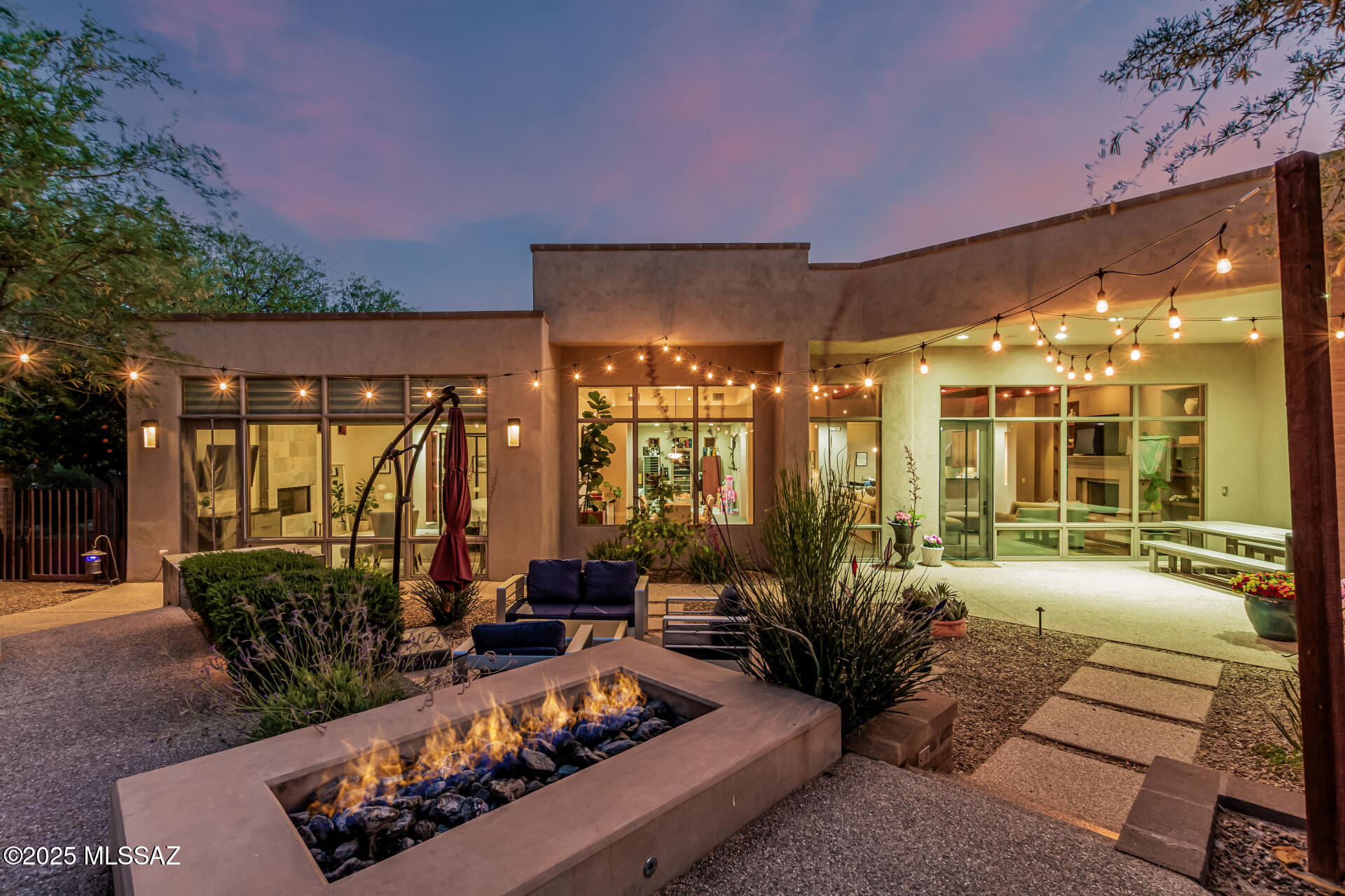 Ventana Canyon Estates (110-148, 179-185) - Residential