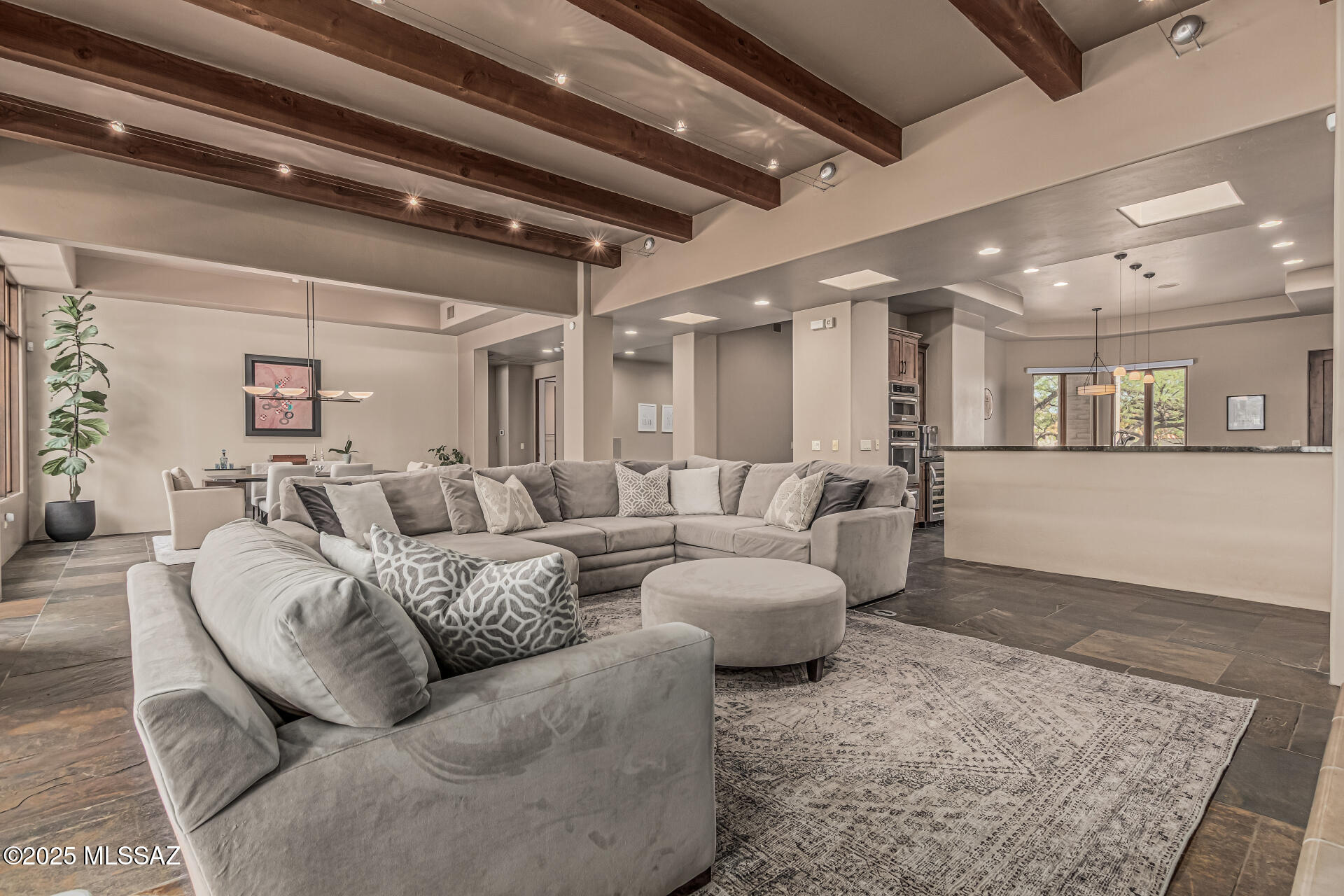 Ventana Canyon Estates (110-148, 179-185) - Residential