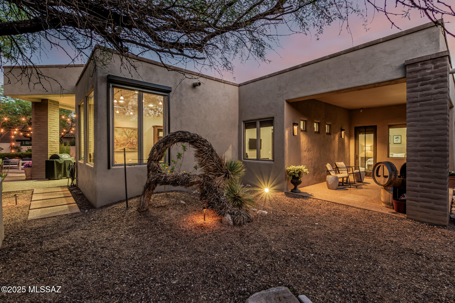 Ventana Canyon Estates (110-148, 179-185) - Residential