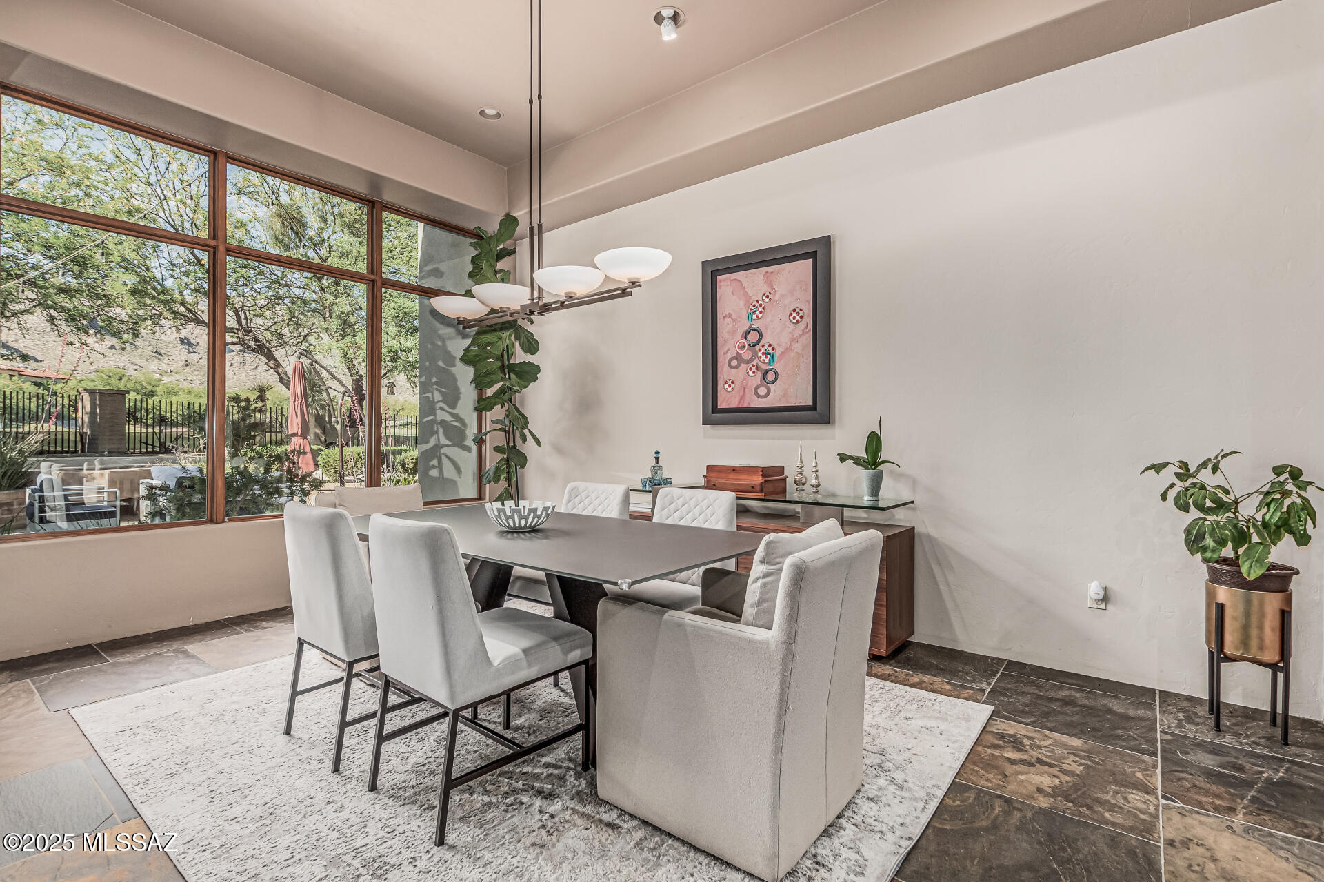 Ventana Canyon Estates (110-148, 179-185) - Residential
