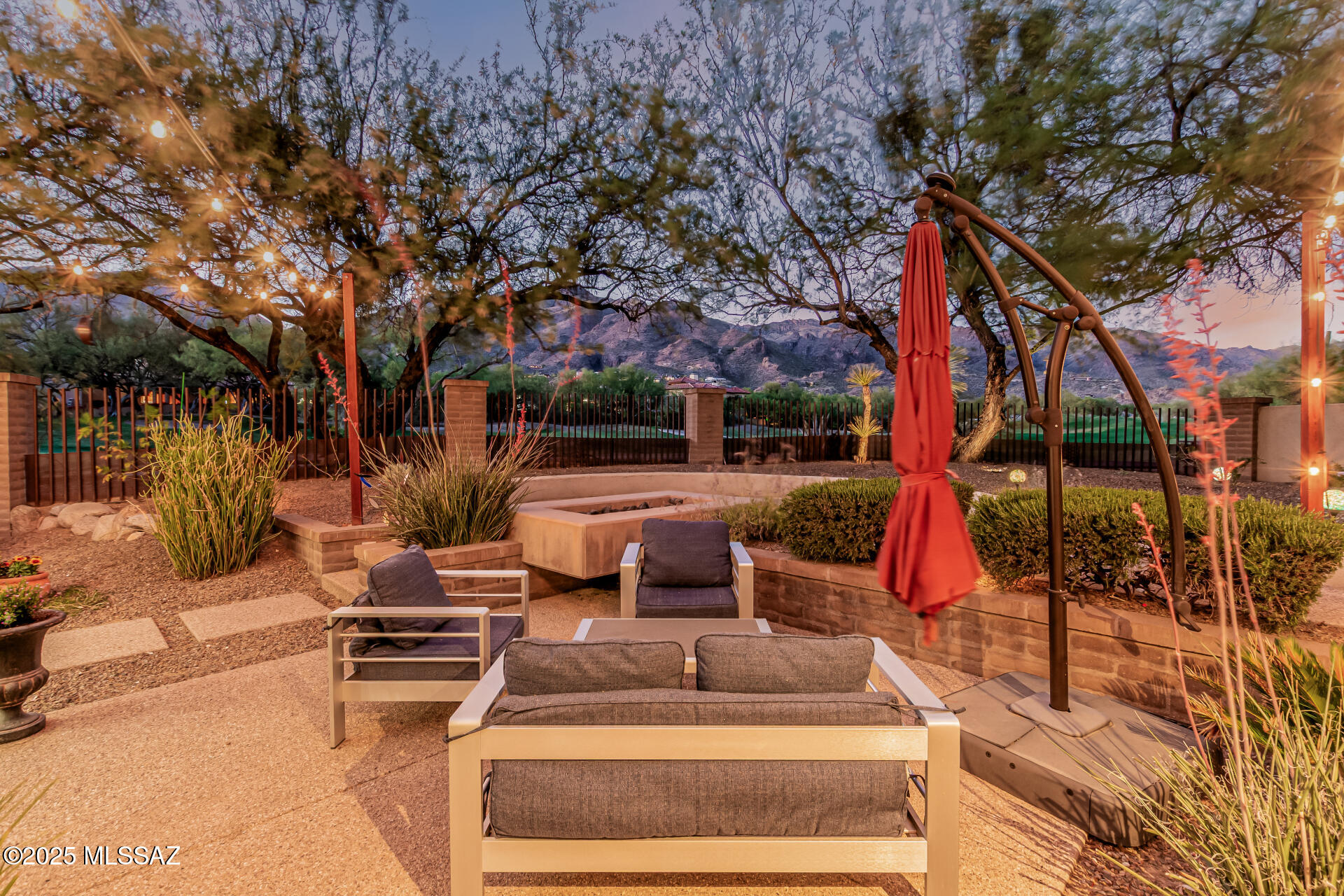 Ventana Canyon Estates (110-148, 179-185) - Residential