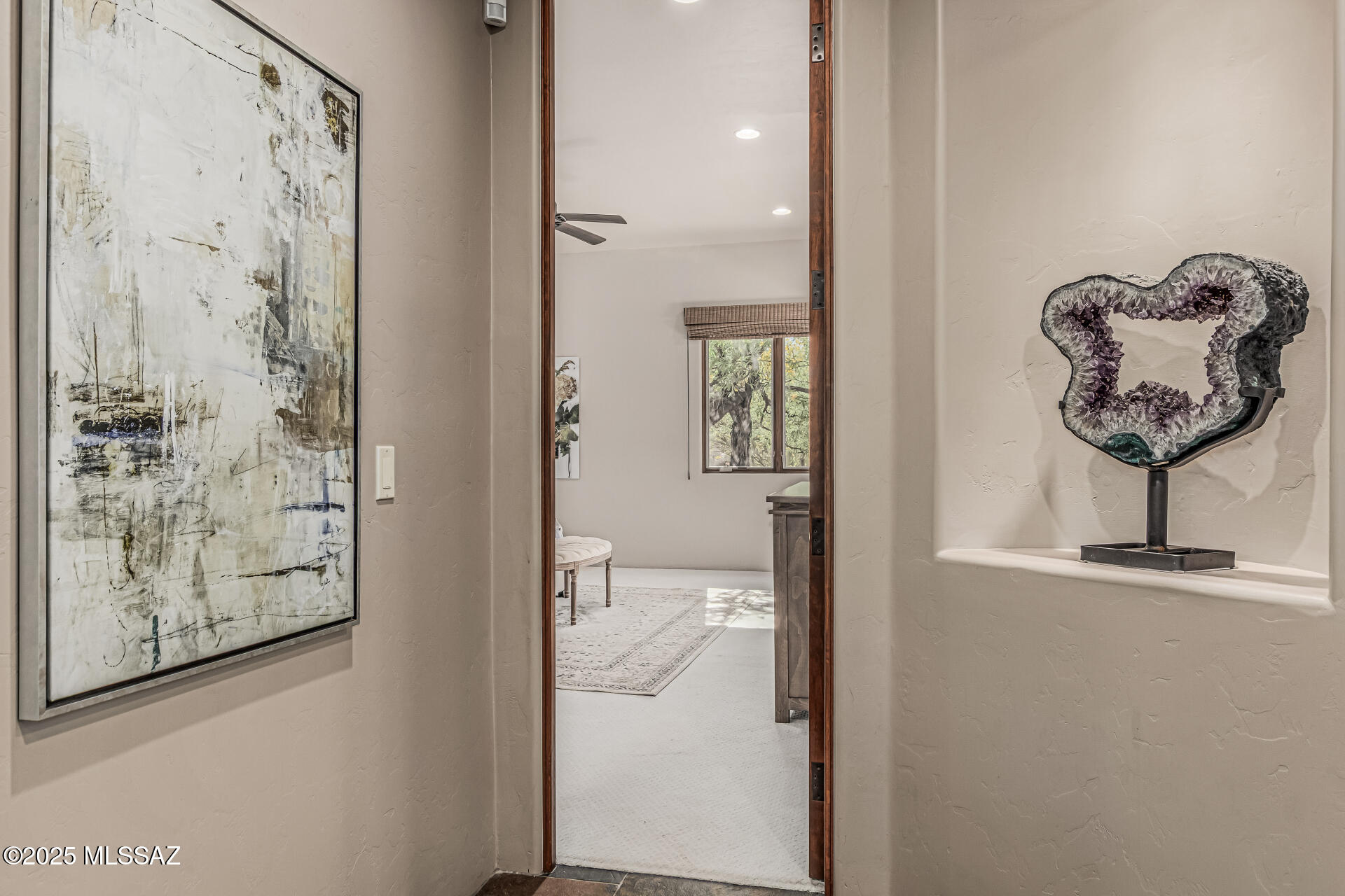 Ventana Canyon Estates (110-148, 179-185) - Residential