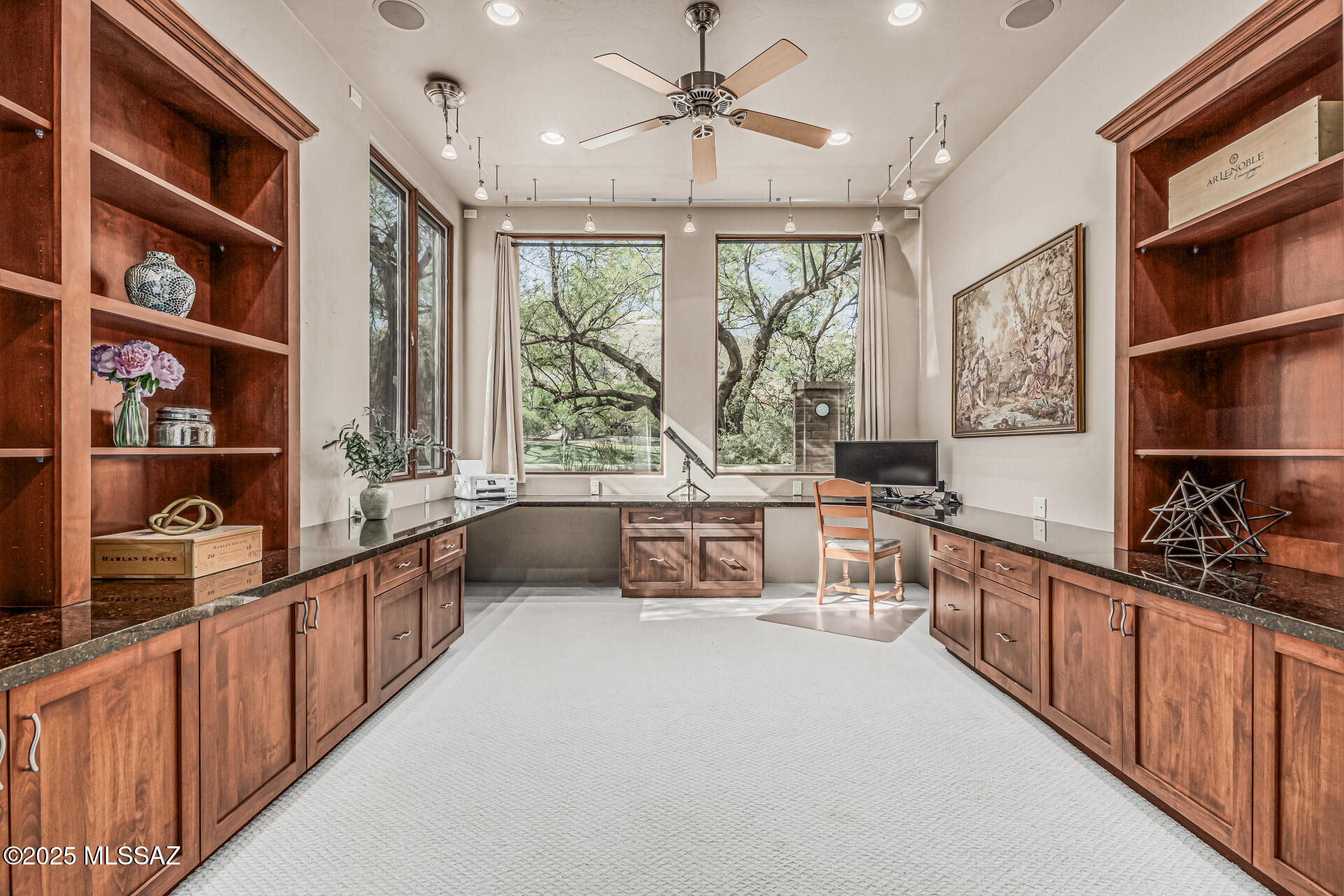Ventana Canyon Estates (110-148, 179-185) - Residential