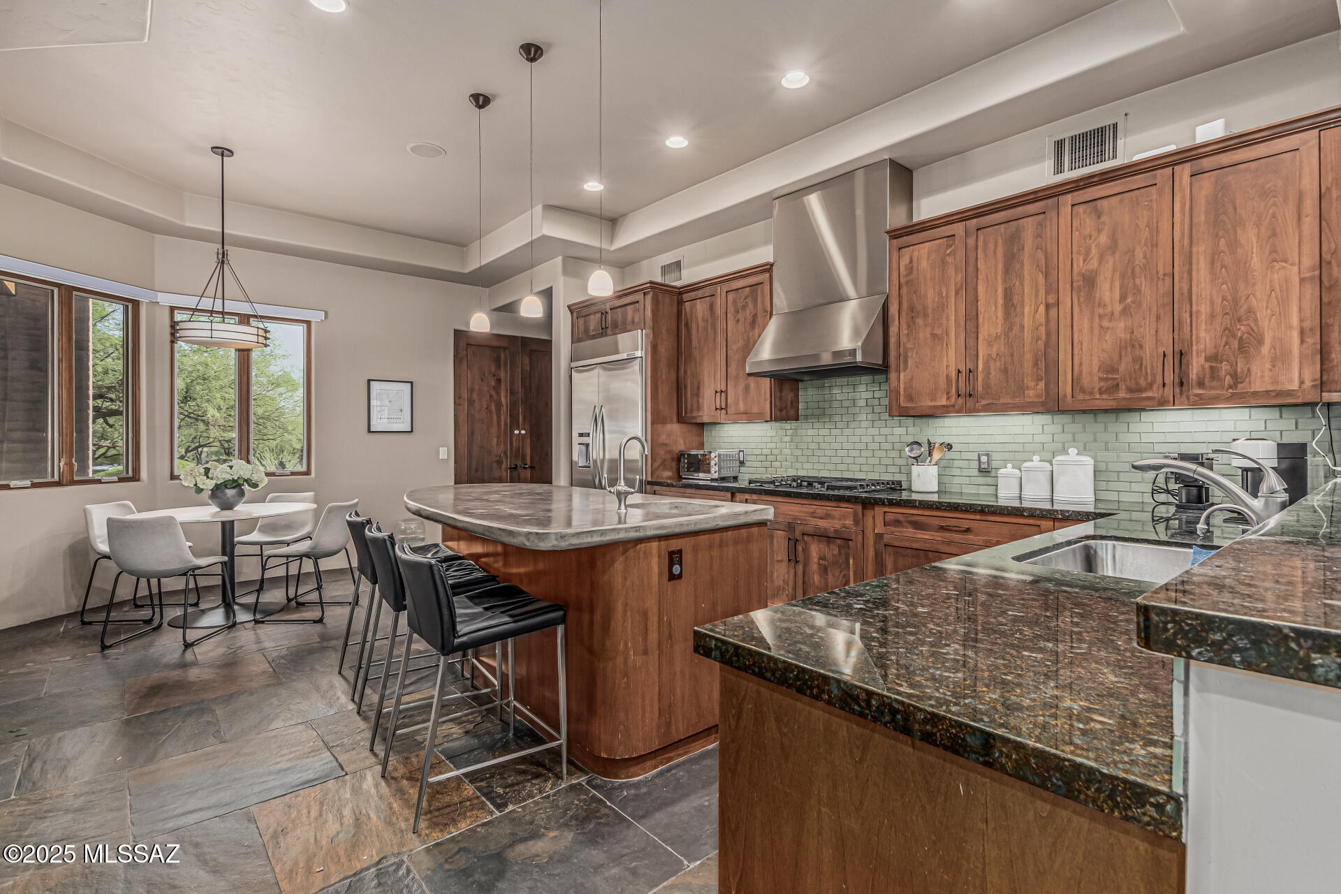 Ventana Canyon Estates (110-148, 179-185) - Residential