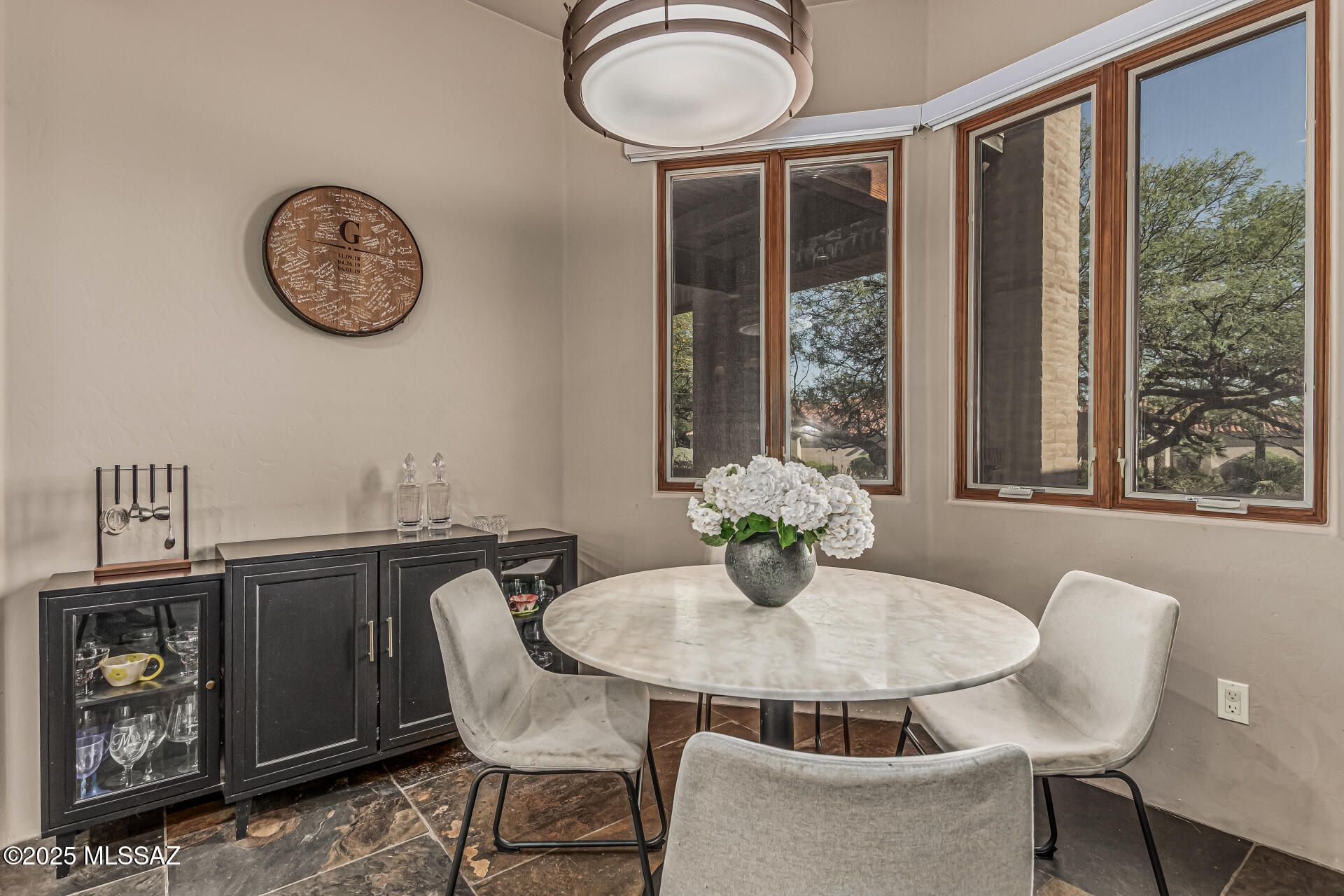 Ventana Canyon Estates (110-148, 179-185) - Residential