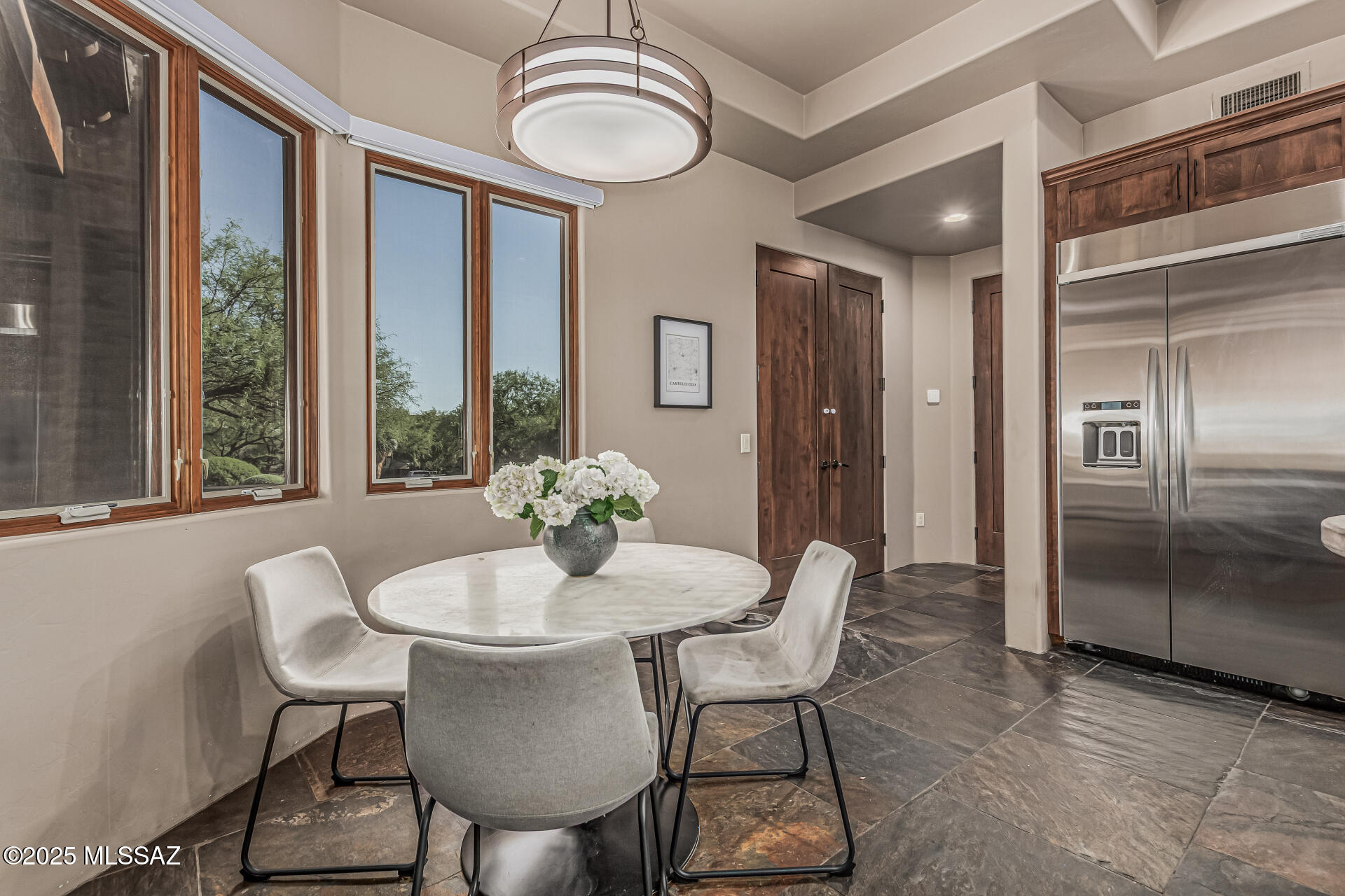 Ventana Canyon Estates (110-148, 179-185) - Residential