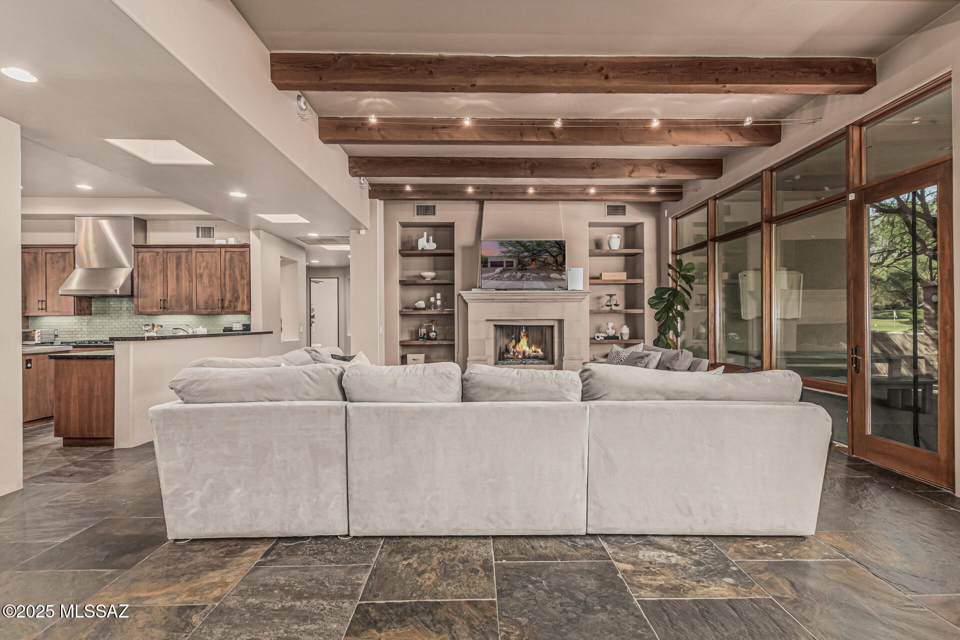 Ventana Canyon Estates (110-148, 179-185) - Residential