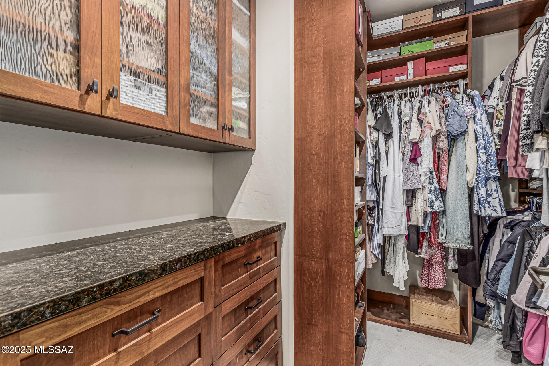 Ventana Canyon Estates (110-148, 179-185) - Residential
