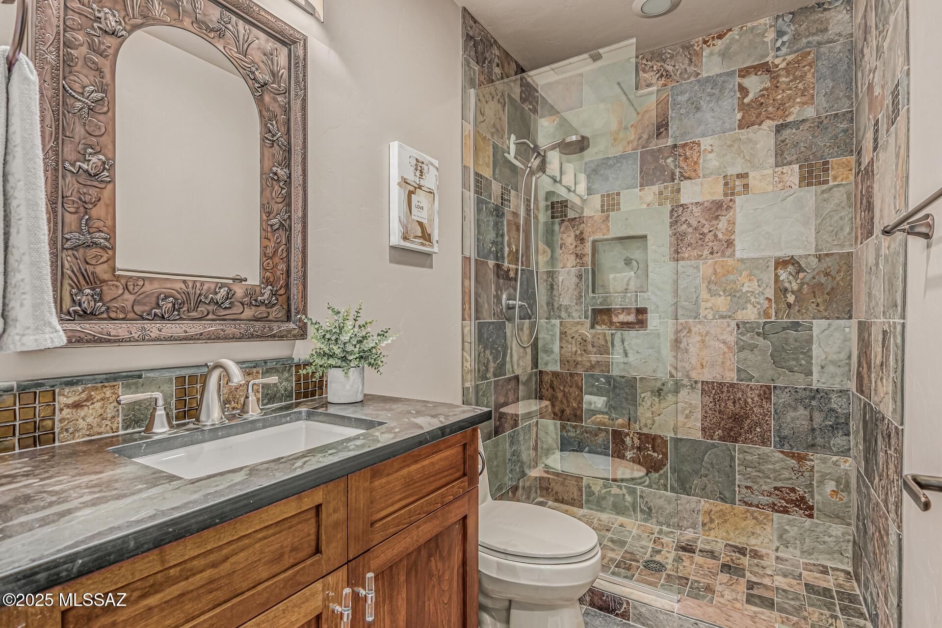 Ventana Canyon Estates (110-148, 179-185) - Residential
